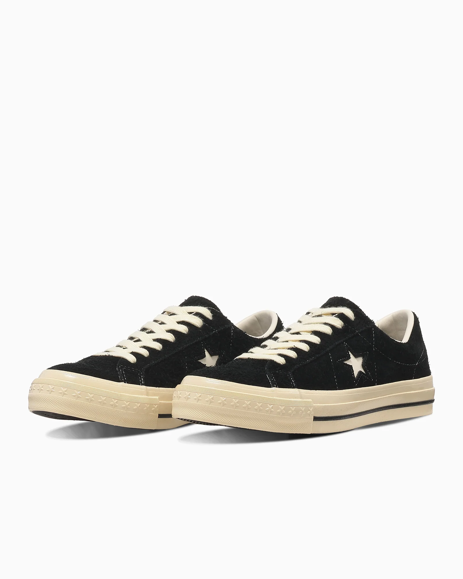 Converse Элгэн арьсан One Star гутал - Image 2