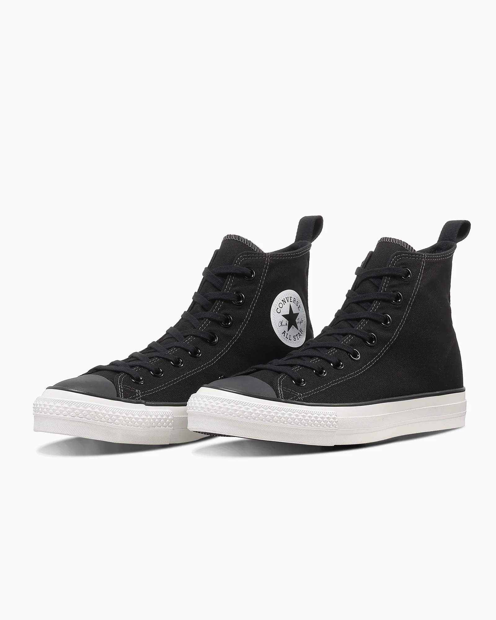 Converse All Star J Hi - Image 2