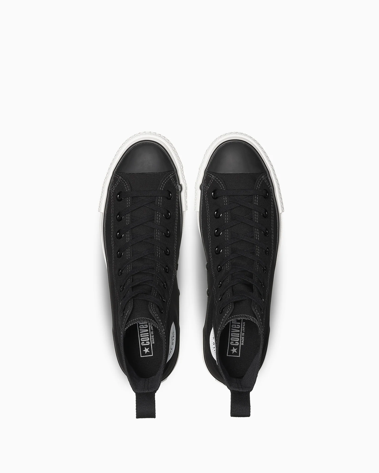 Converse All Star J Hi - Image 4