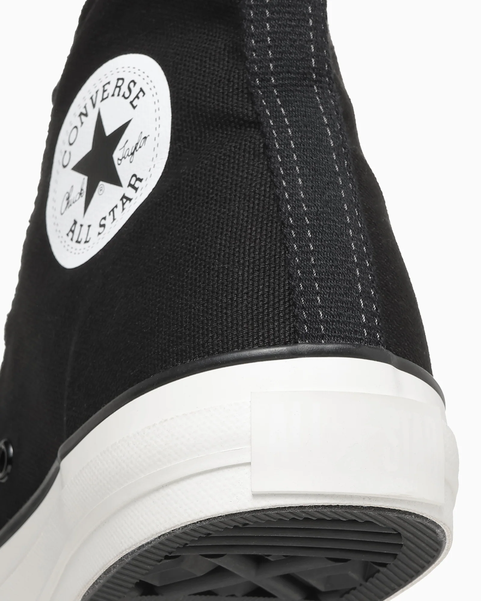 Converse All Star J Hi - Image 8