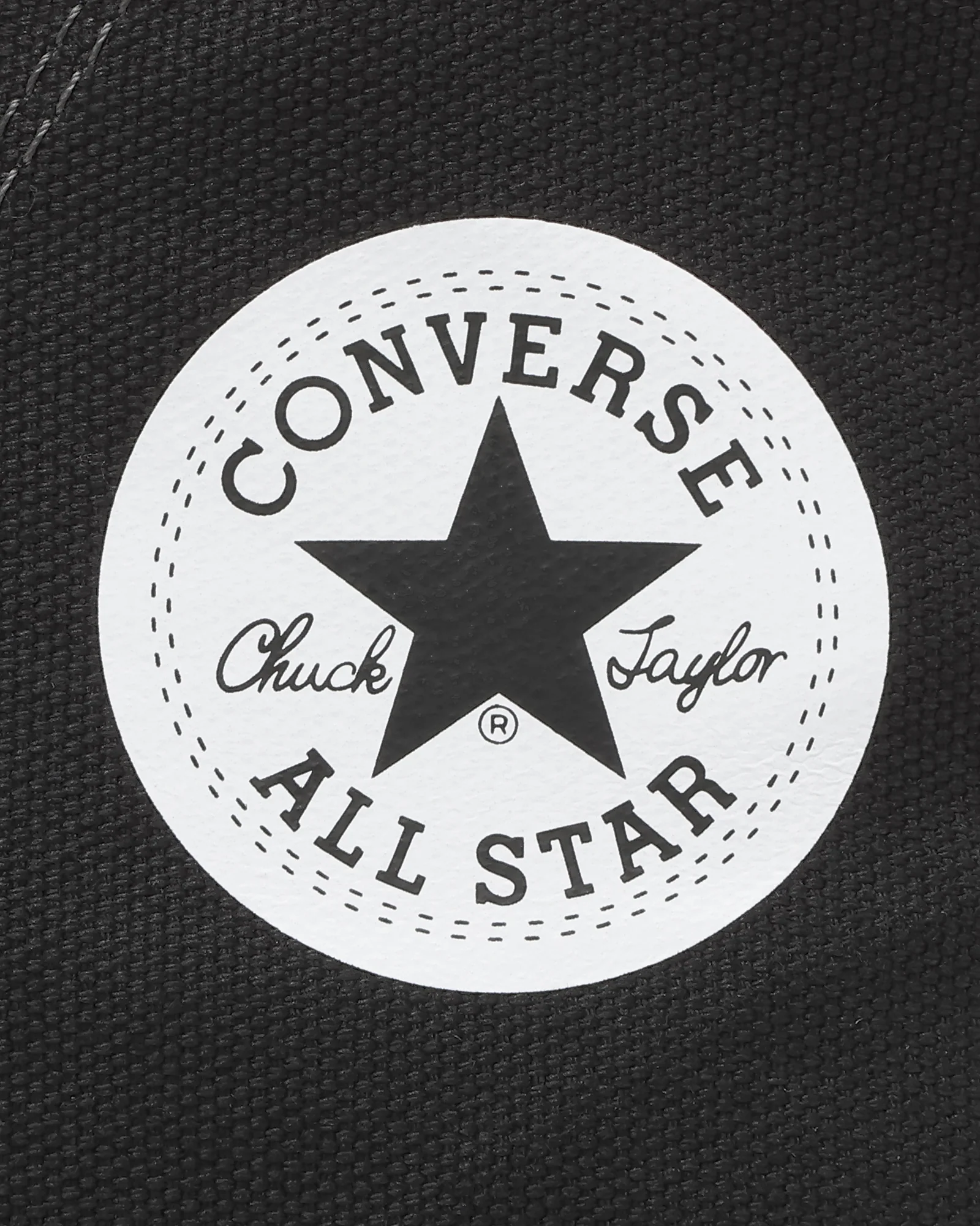 Converse All Star J Hi - Image 9