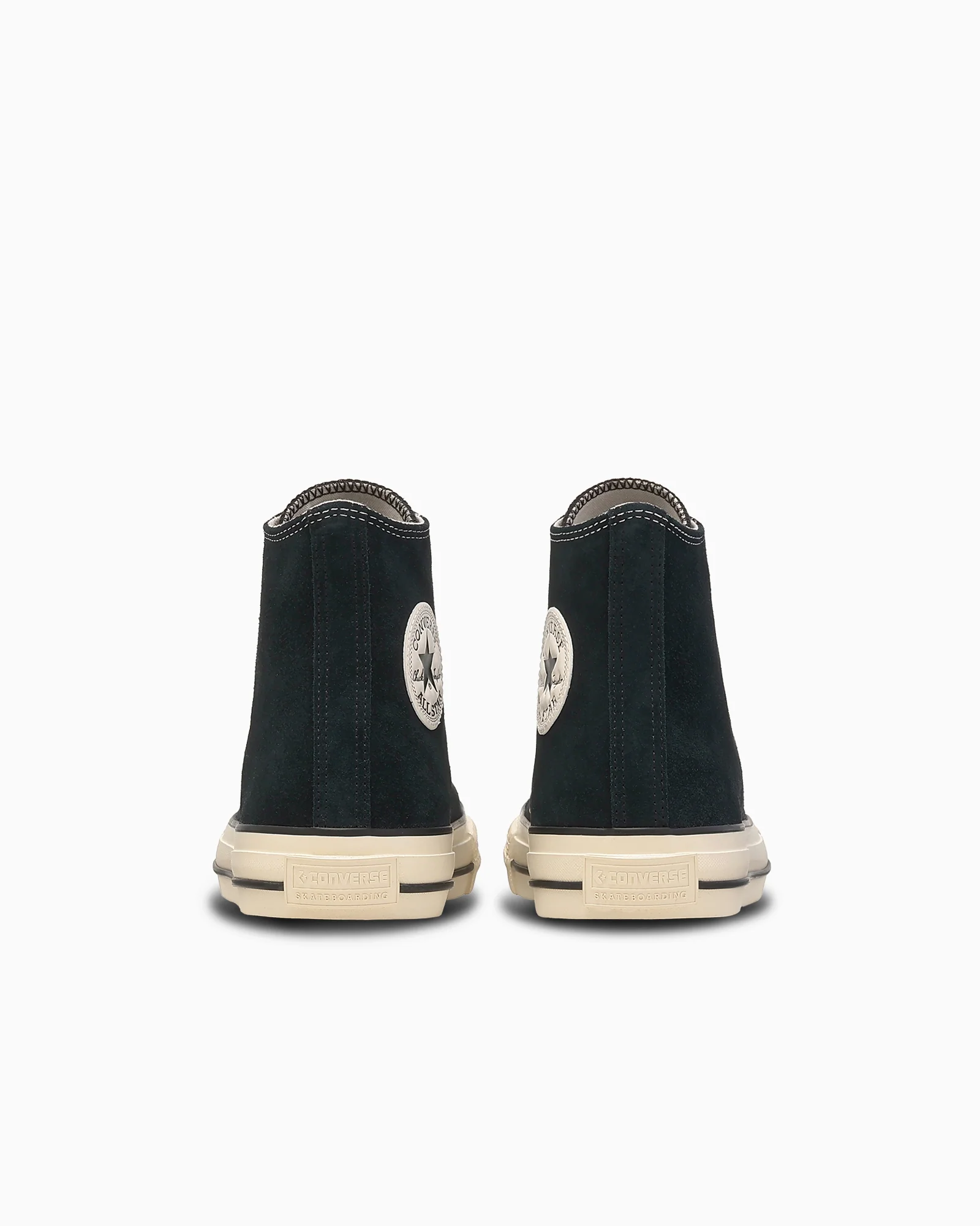 Converse Олл Стар өндөр түрийтэй пүүз - Image 5