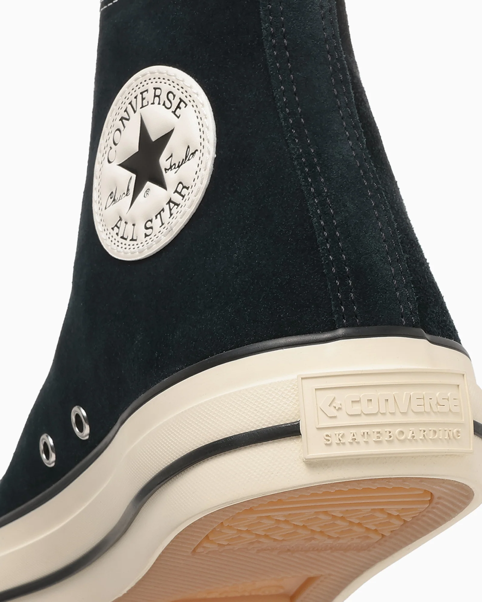 Converse Олл Стар өндөр түрийтэй пүүз - Image 8
