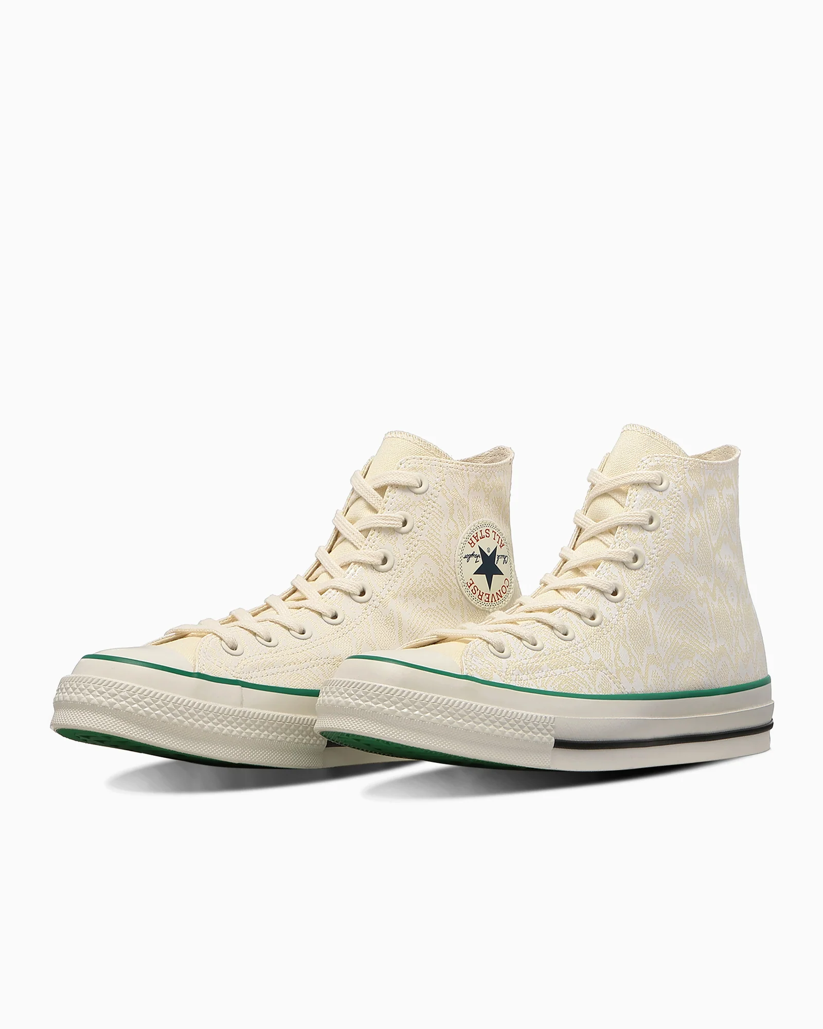 Converse ALL STAR LGCY HI Ed Davis - Image 2