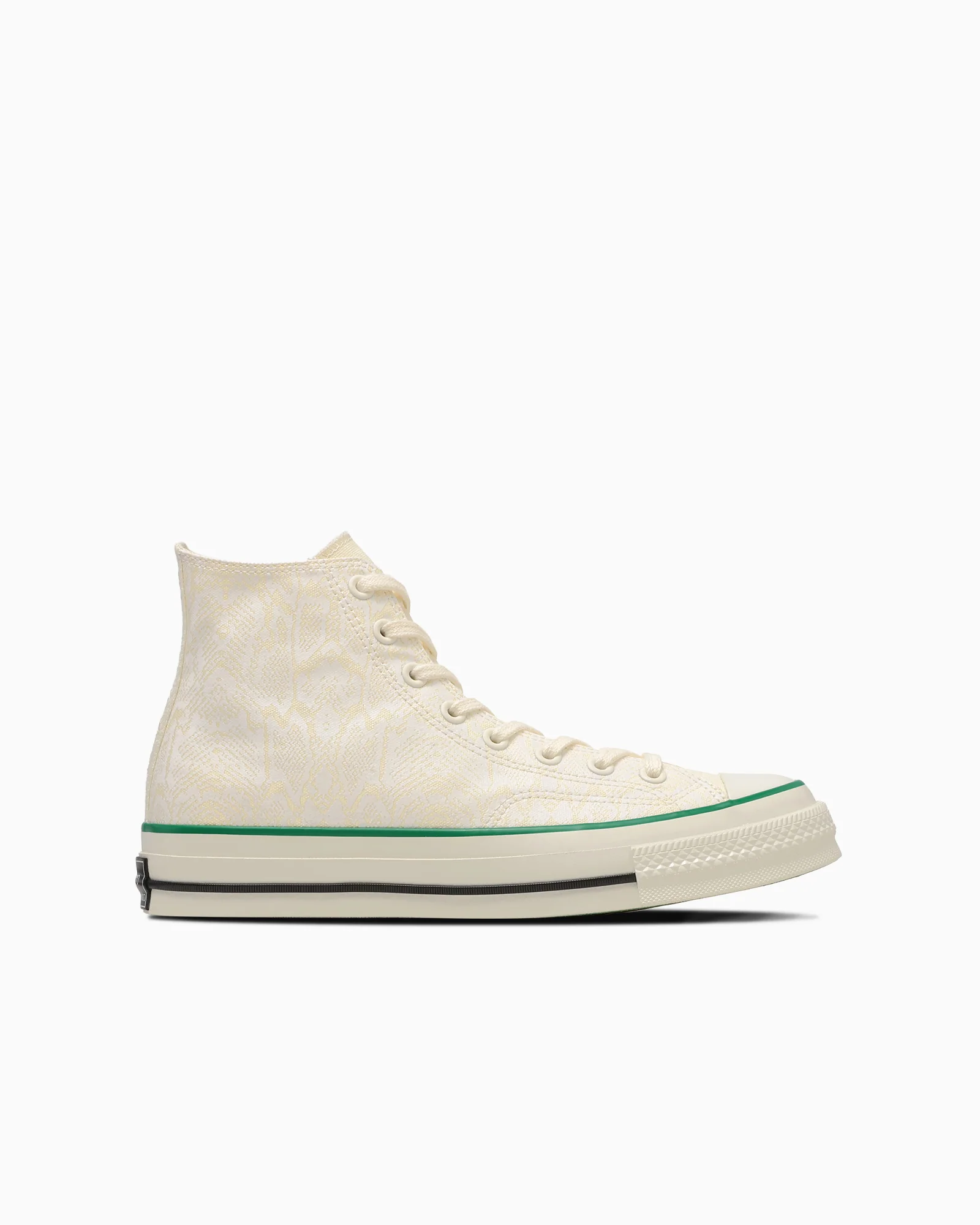 Converse ALL STAR LGCY HI Ed Davis - Image 3