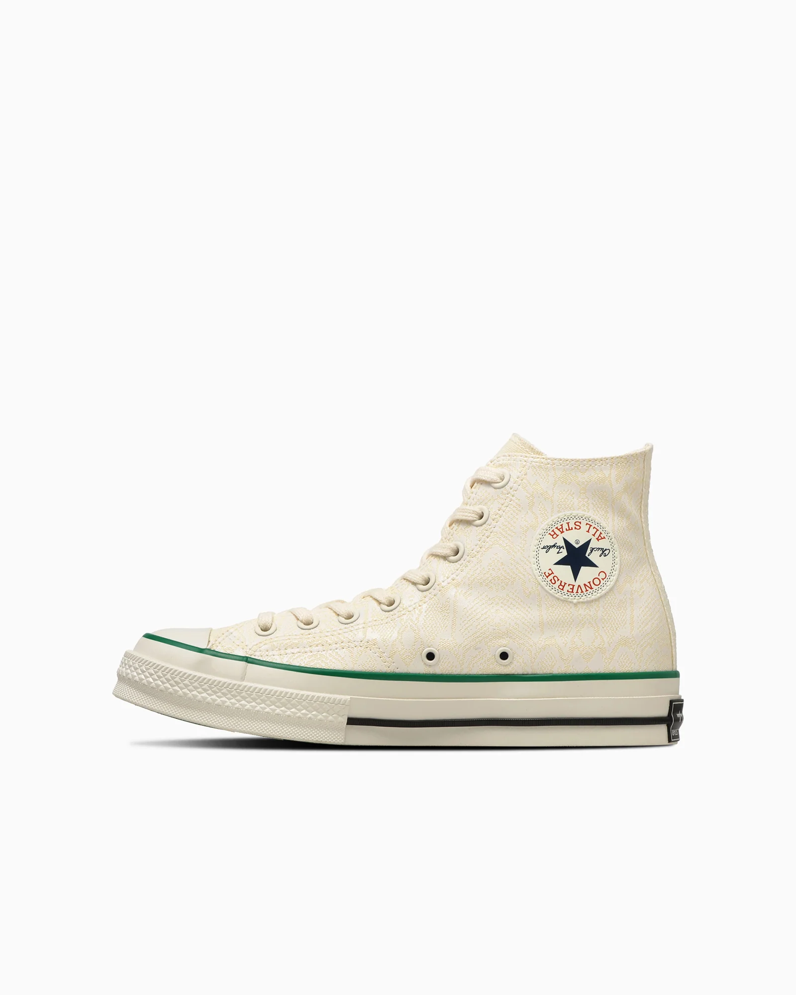 Converse ALL STAR LGCY HI Ed Davis