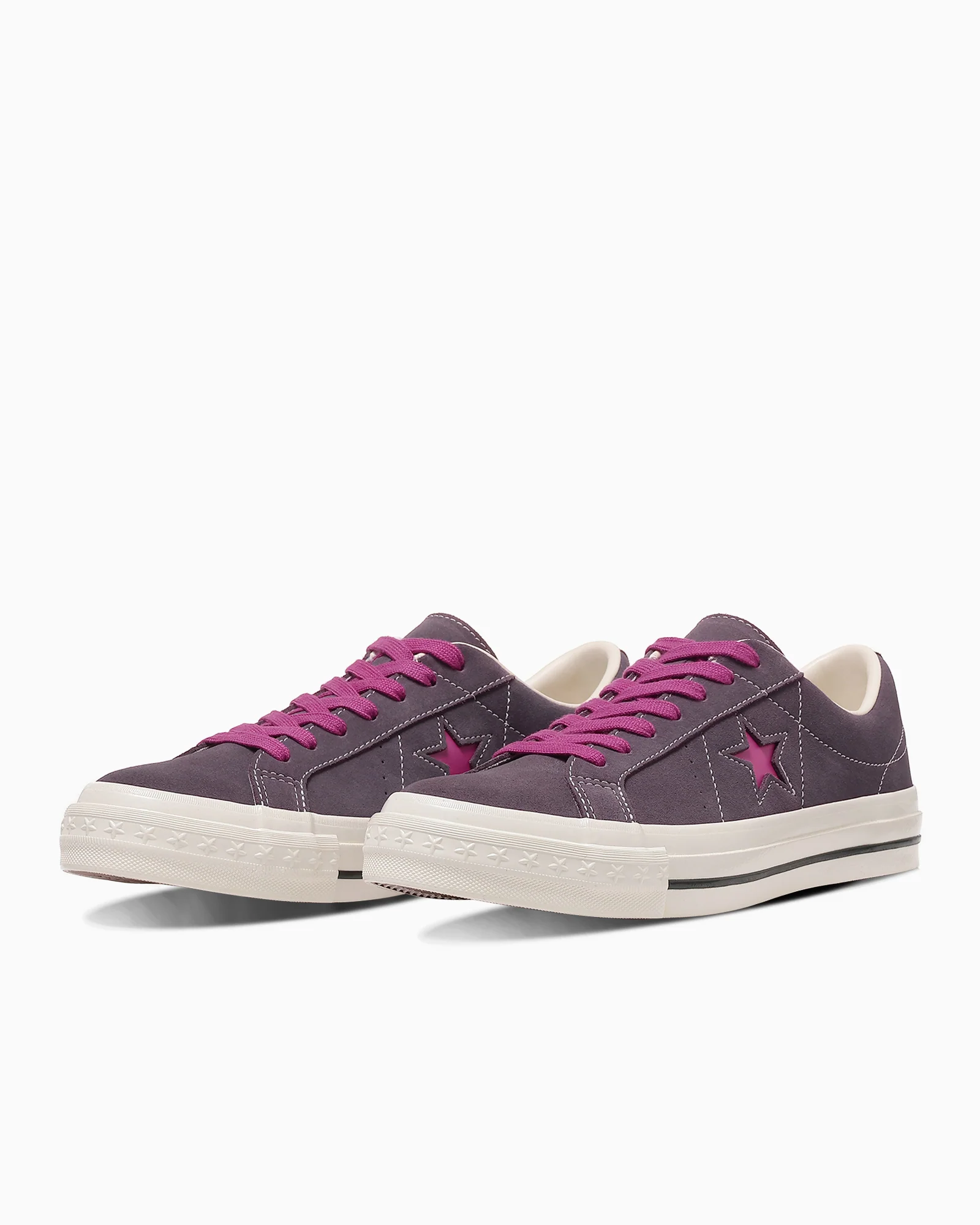 Converse ONE STAR AGED SUEDE - Image 2