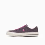 Converse ONE STAR AGED SUEDE