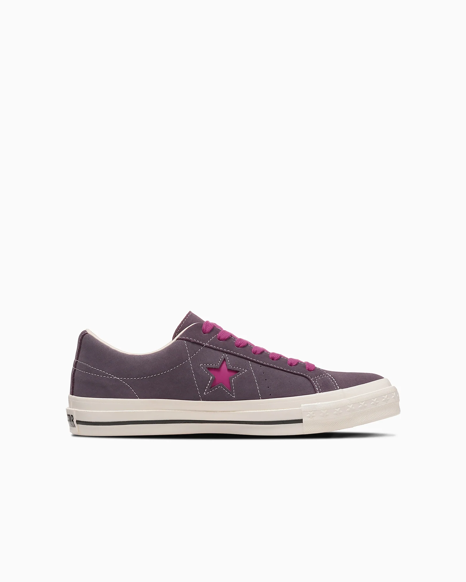 Converse ONE STAR AGED SUEDE - Image 3