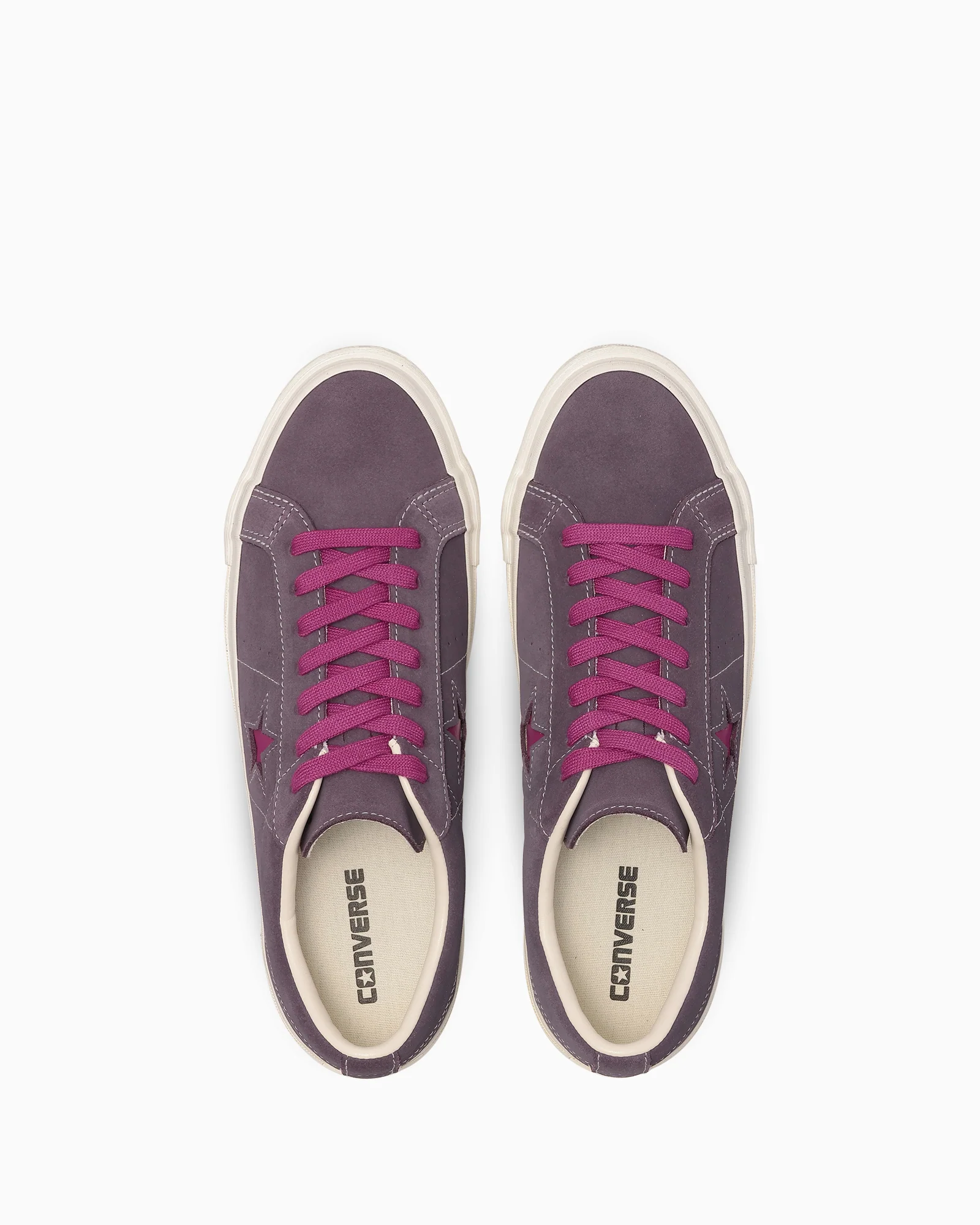 Converse ONE STAR AGED SUEDE - Image 4