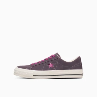 Converse ONE STAR AGED SUEDE