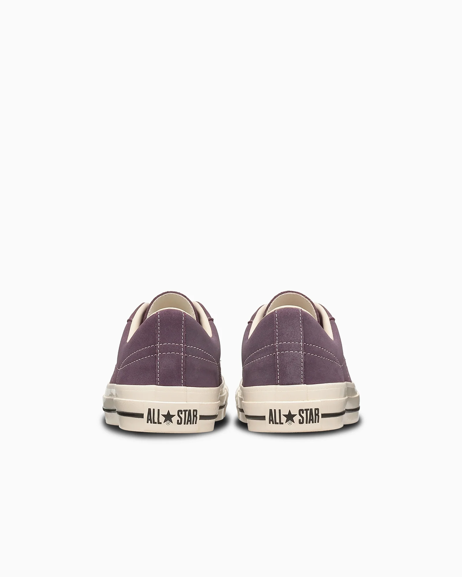 Converse ONE STAR AGED SUEDE - Image 5