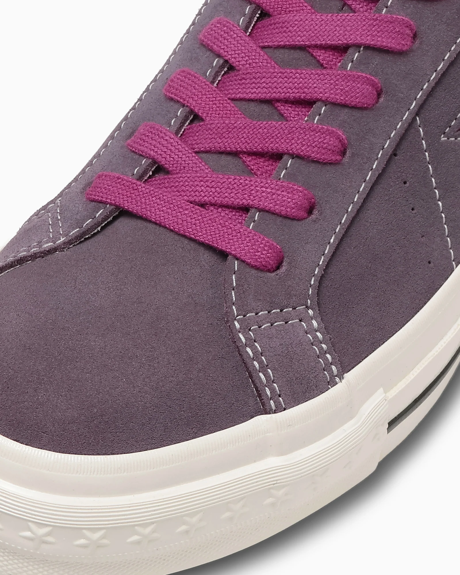 Converse ONE STAR AGED SUEDE - Image 7