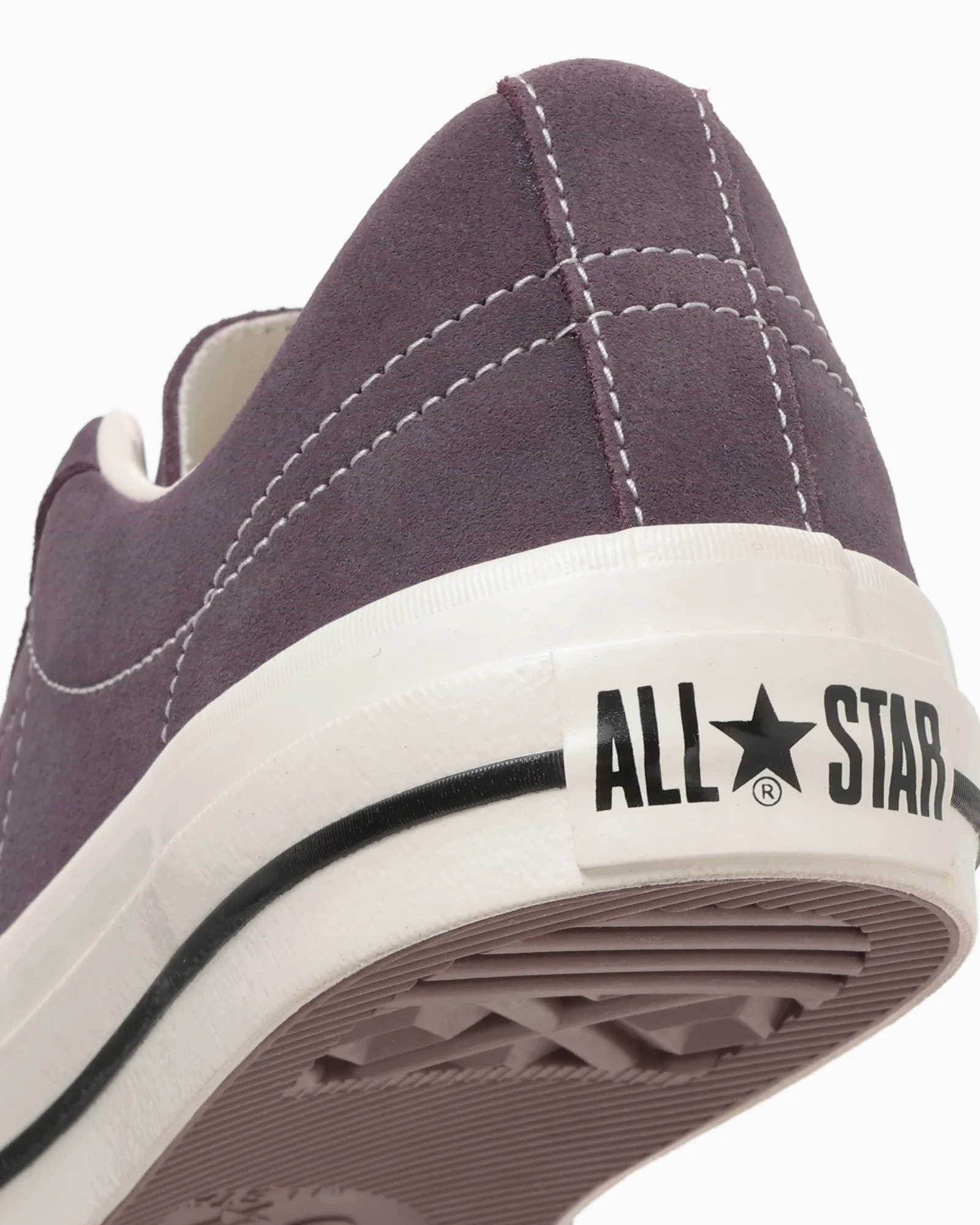 Converse ONE STAR AGED SUEDE - Image 8