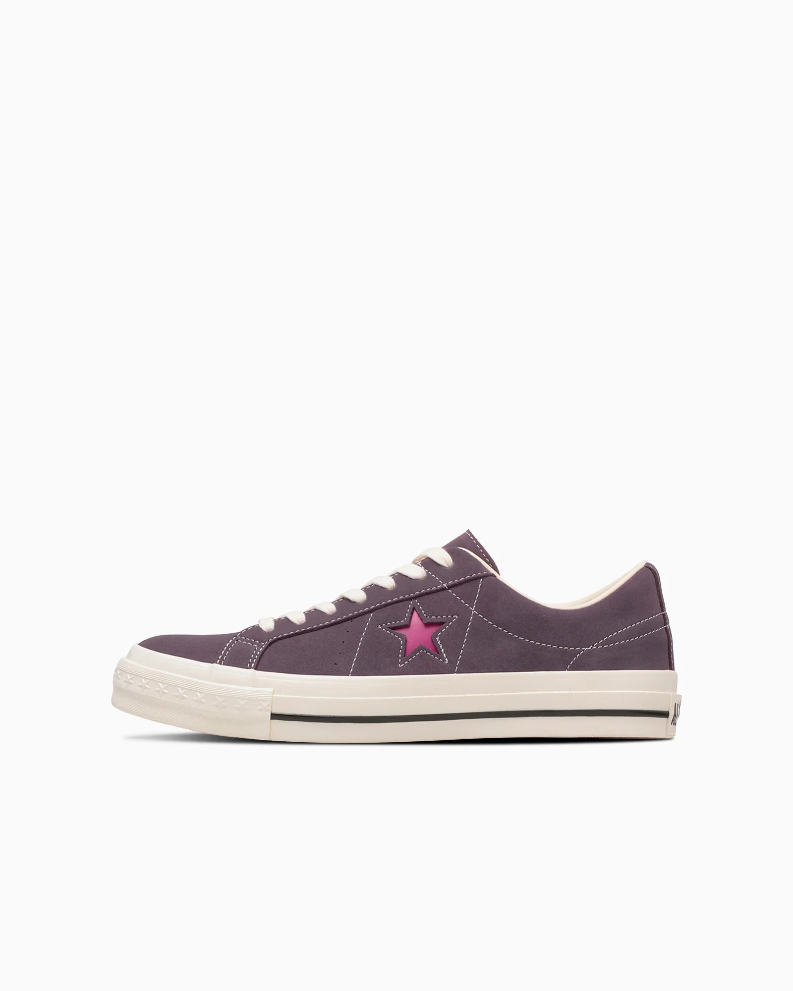 Converse ONE STAR AGED SUEDE - Image 9