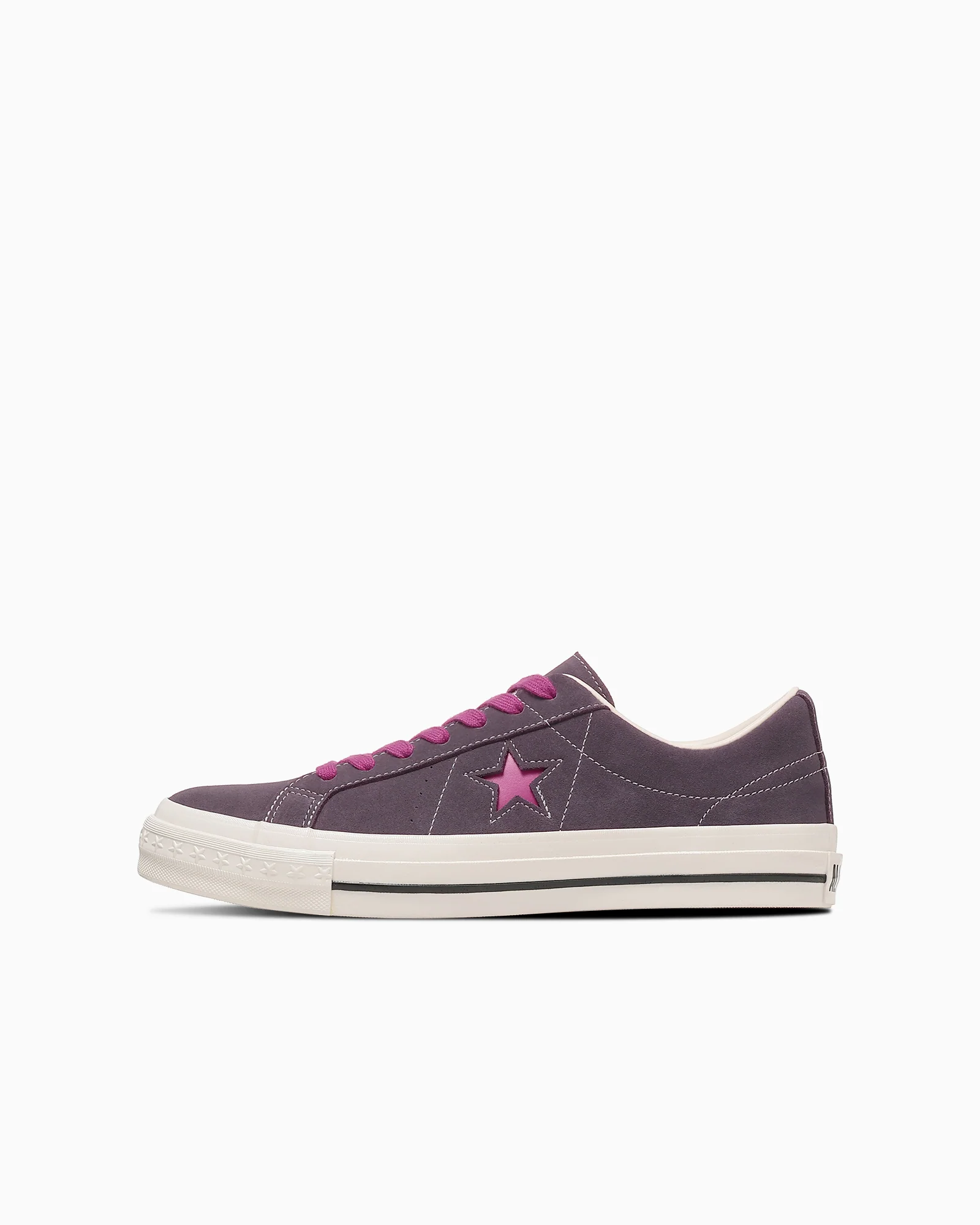 Converse ONE STAR AGED SUEDE