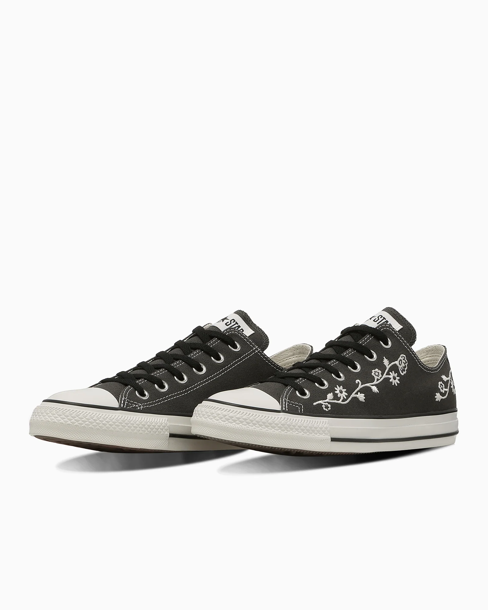 Converse All Star Folkstitch Ox - Image 2