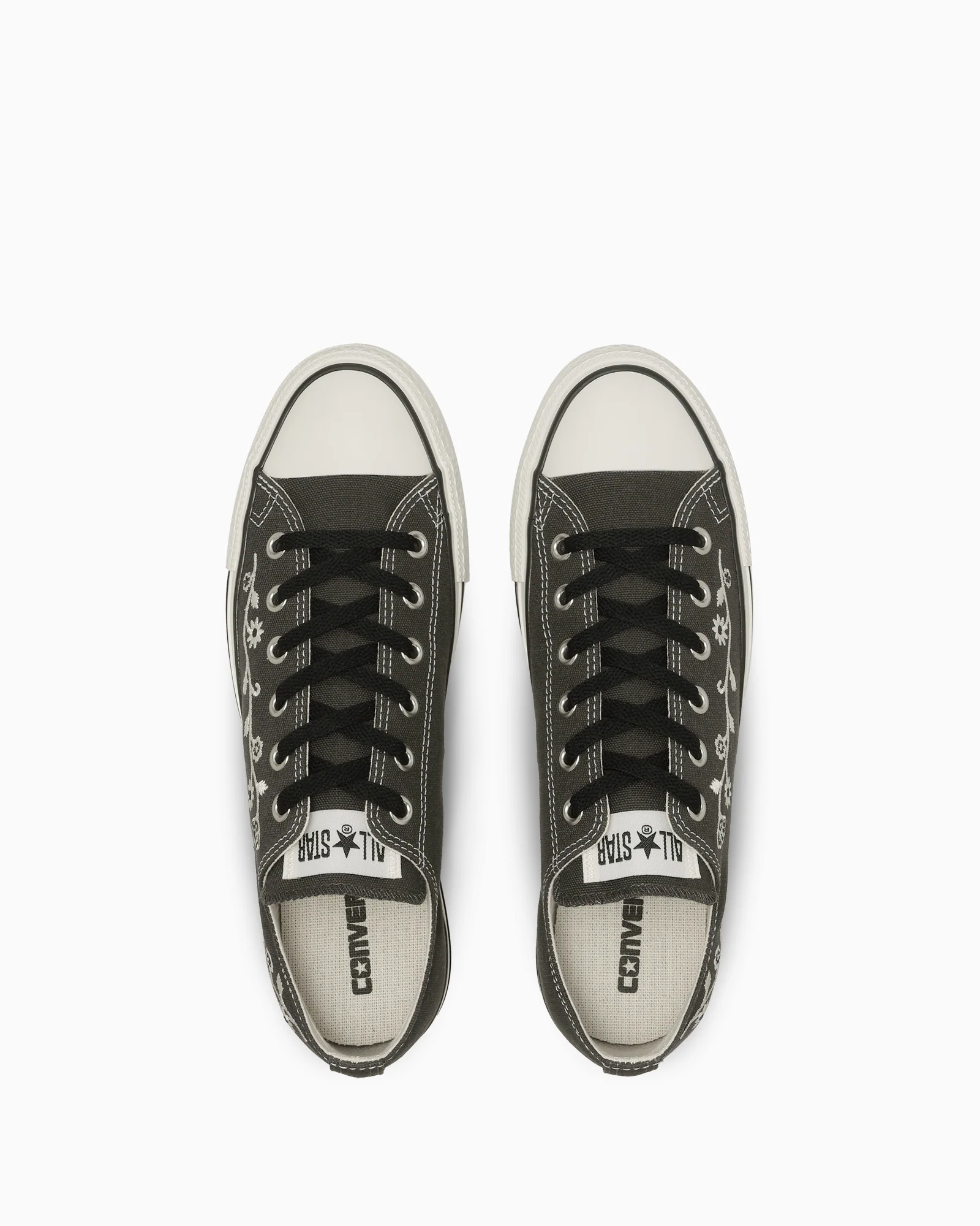 Converse All Star Folkstitch Ox - Image 4