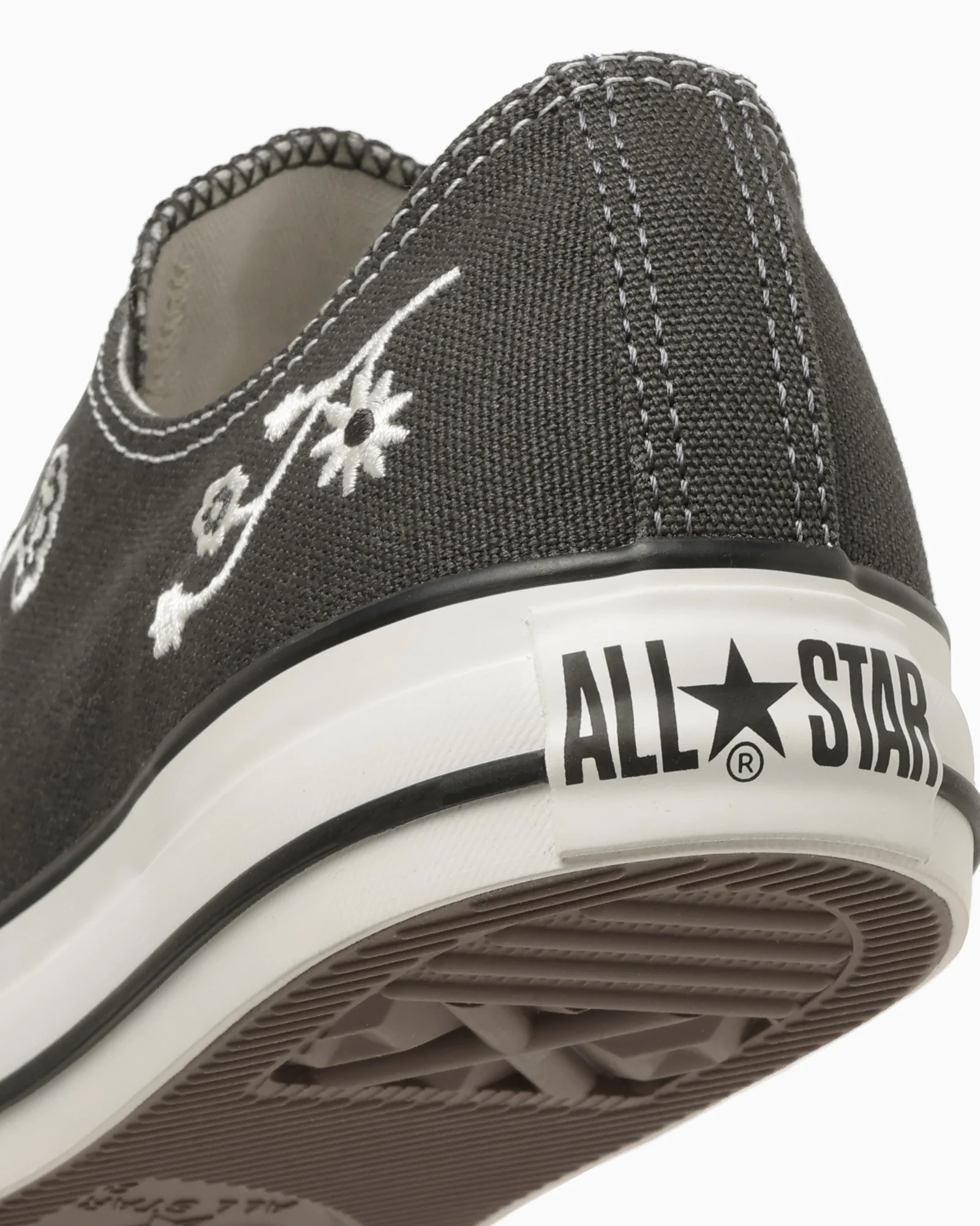 Converse All Star Folkstitch Ox - Image 8