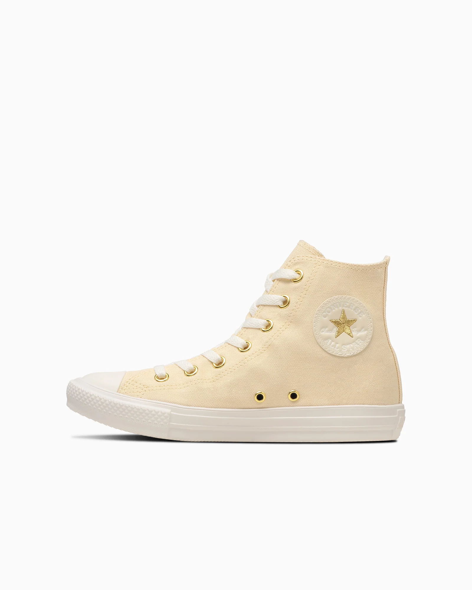 Converse ОЛ СТАР ЛАЙТ СТАРСТИЧ ЗЭТ ХАЙ - Image 2