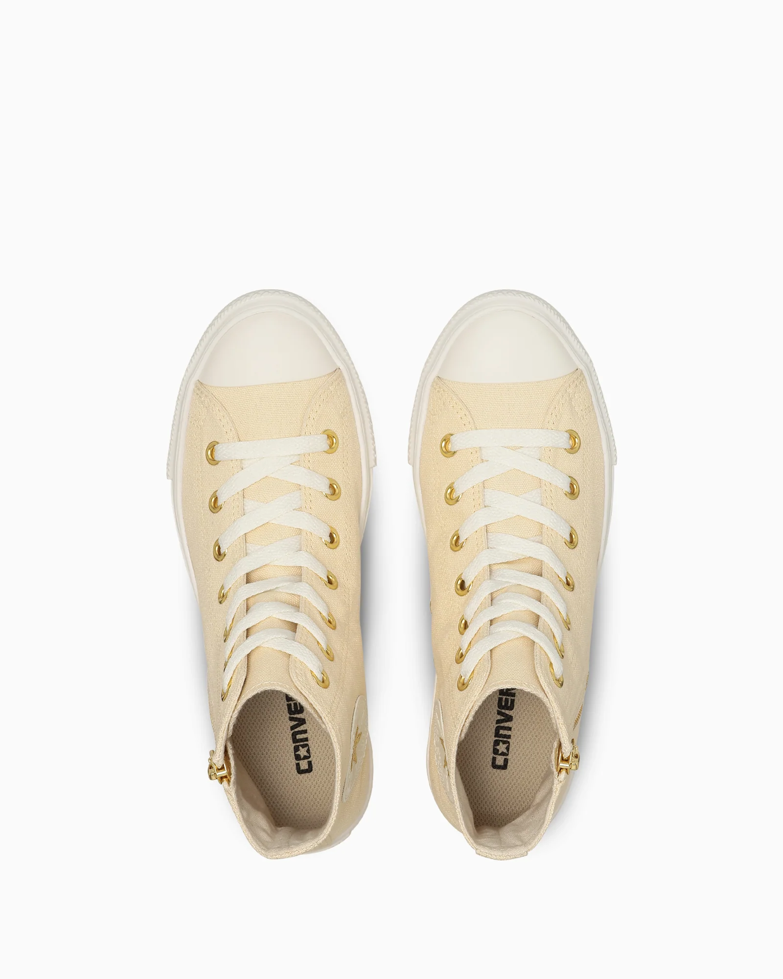 Converse ОЛ СТАР ЛАЙТ СТАРСТИЧ ЗЭТ ХАЙ - Image 4