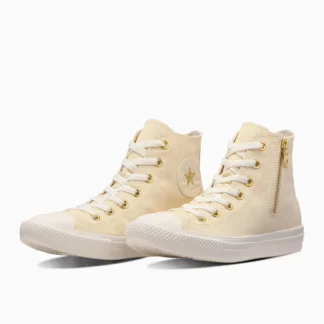 Converse ОЛ СТАР ЛАЙТ СТАРСТИЧ ЗЭТ ХАЙ