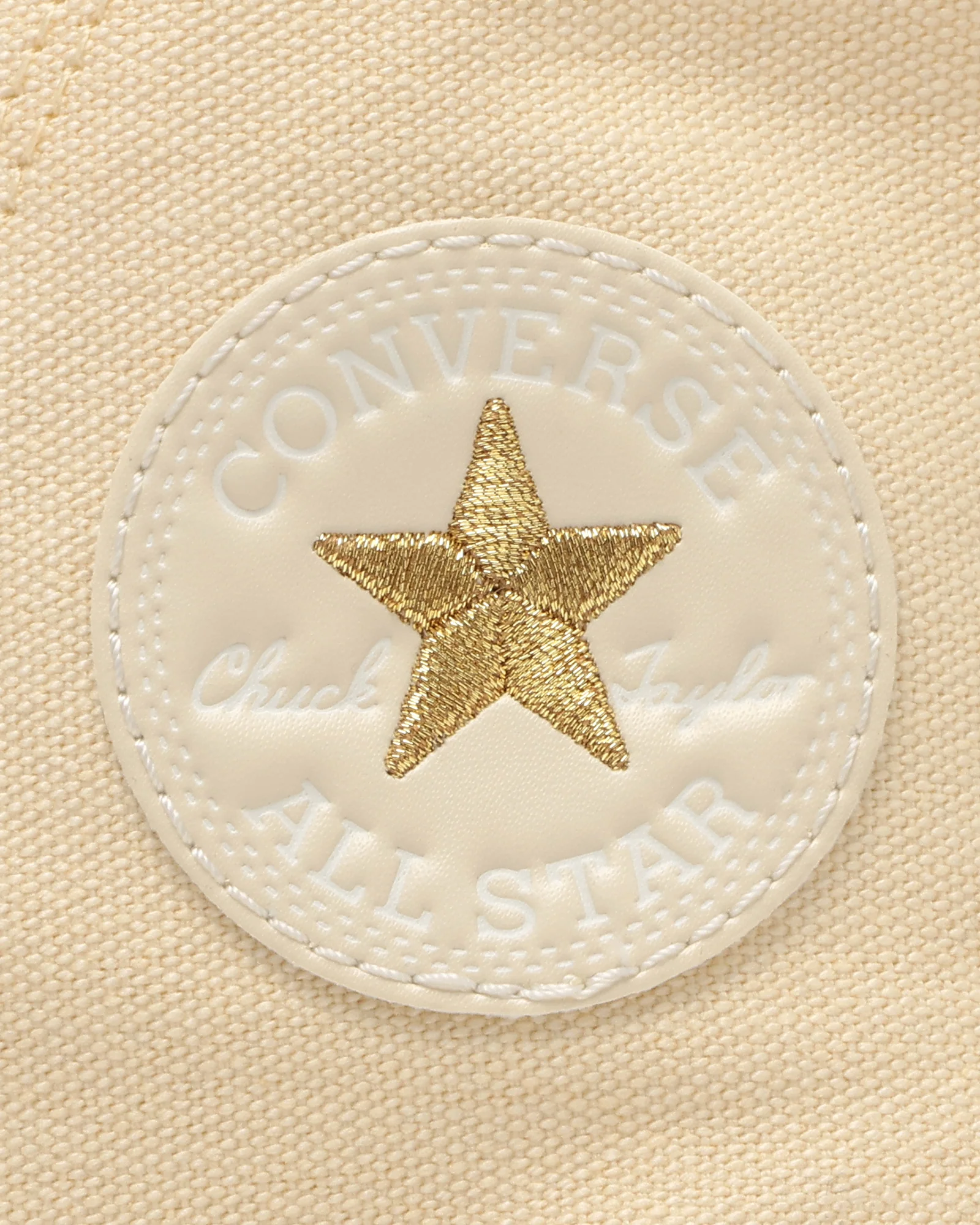 Converse ОЛ СТАР ЛАЙТ СТАРСТИЧ ЗЭТ ХАЙ - Image 9