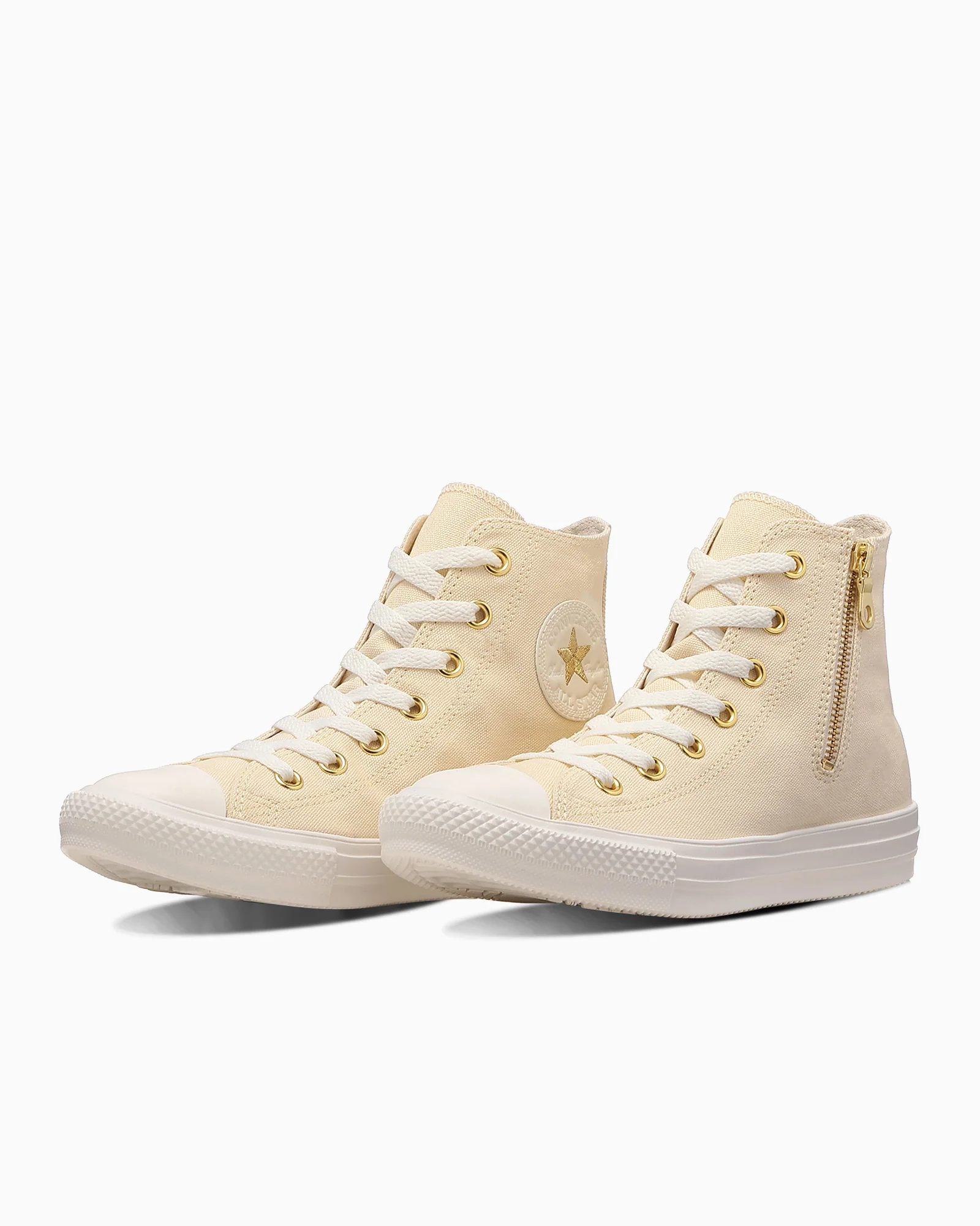 Converse ОЛ СТАР ЛАЙТ СТАРСТИЧ ЗЭТ ХАЙ