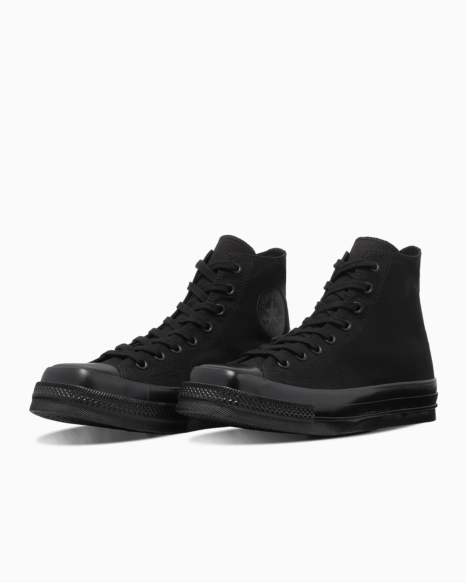 Converse ОЛЛ СТАР КВАДРАТ ХАМАРТАЙ ДЭЭГҮҮР ТҮРИЙТЭЙ КЭТ - Image 2