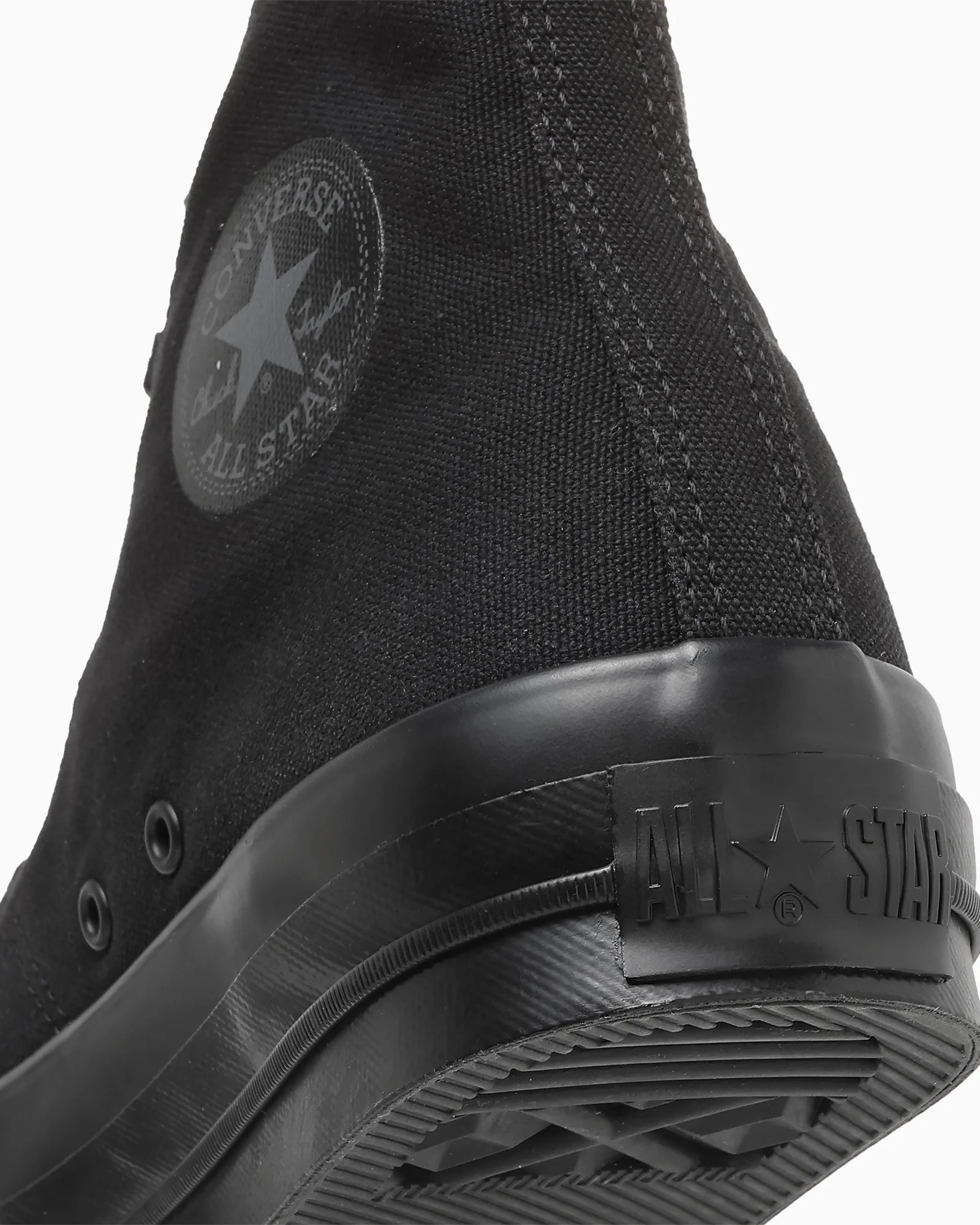Converse ОЛЛ СТАР КВАДРАТ ХАМАРТАЙ ДЭЭГҮҮР ТҮРИЙТЭЙ КЭТ - Image 8