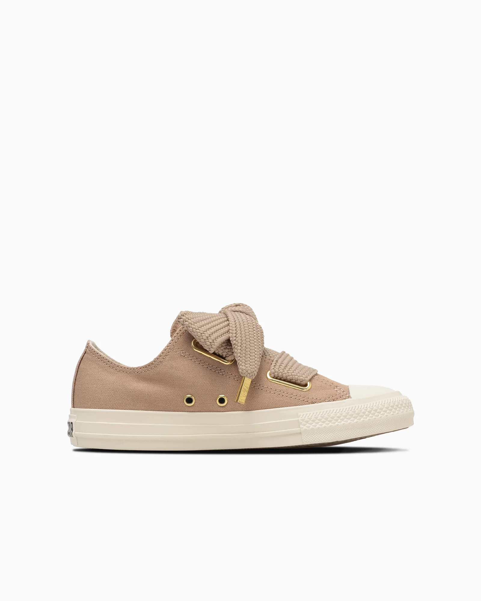 Converse Олл Стар Риббонлейс Слип Окс - Image 3