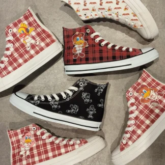 Converse Тохоку Ракүтэн Голден Игльс пүүз
