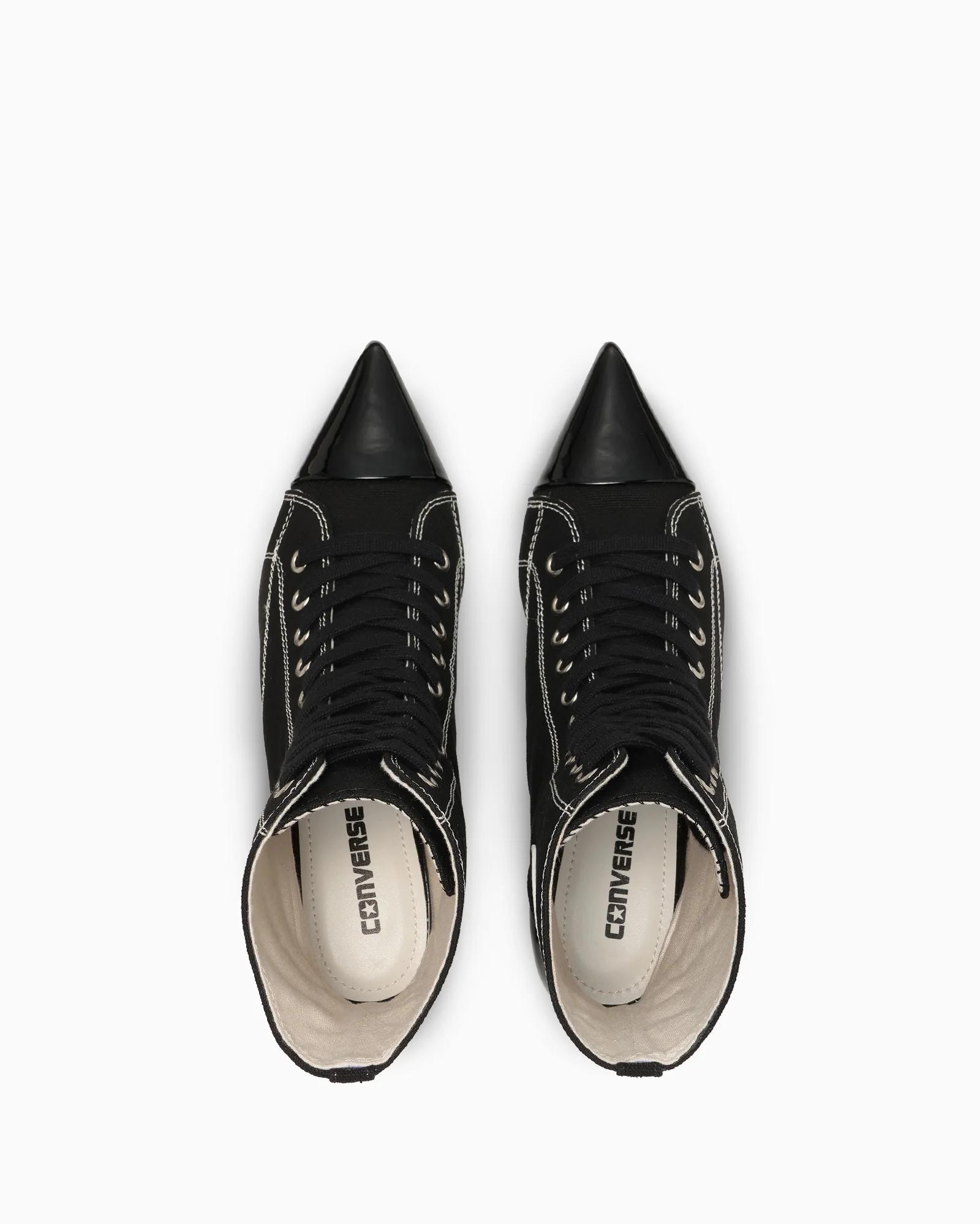 Converse Олл Стар Полариж Шин-Хай - Image 4