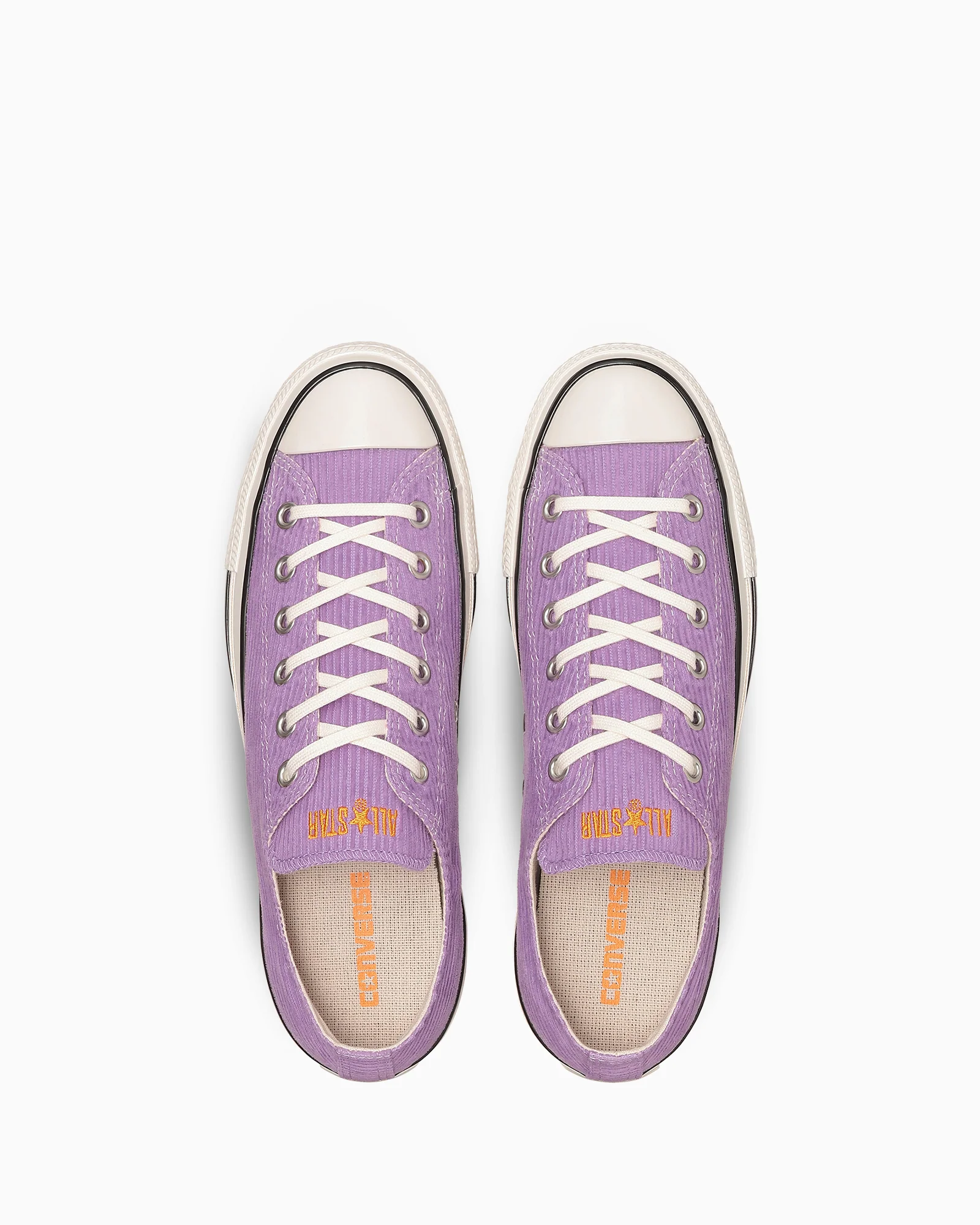 Converse Олл Стар хөвөн даавуун пүүз - Image 4