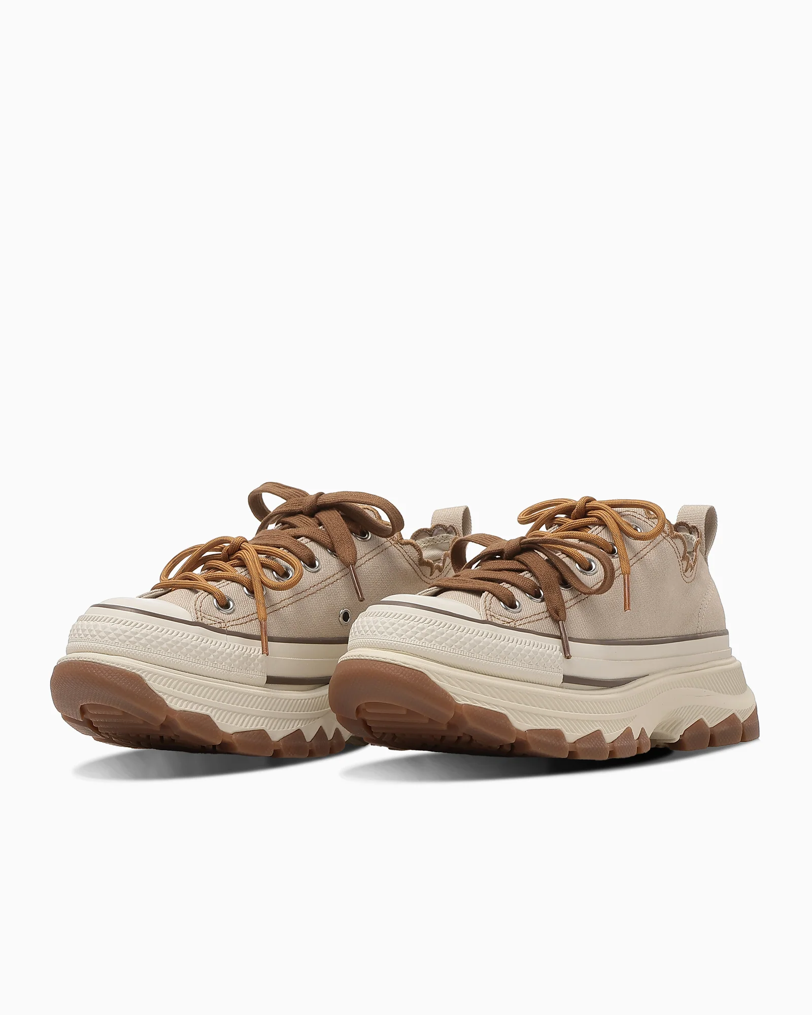 Converse Олл Стар Треквэйв Лэйсэдж Окс - Image 2