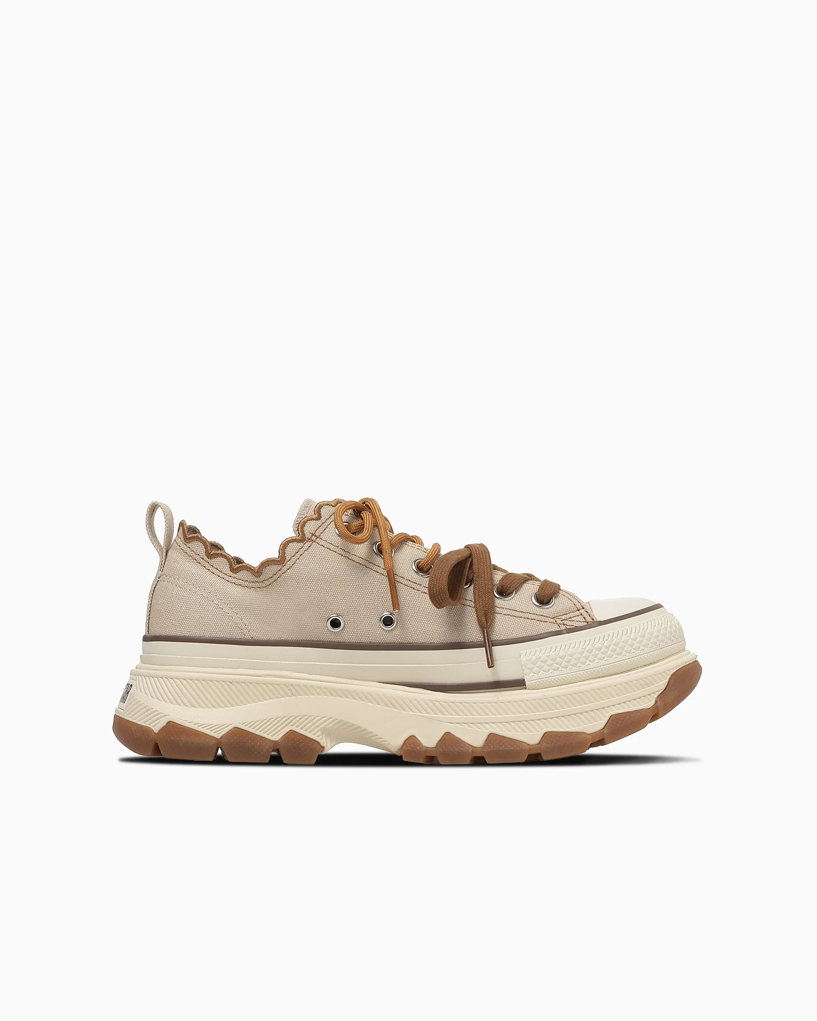 Converse Олл Стар Треквэйв Лэйсэдж Окс - Image 3