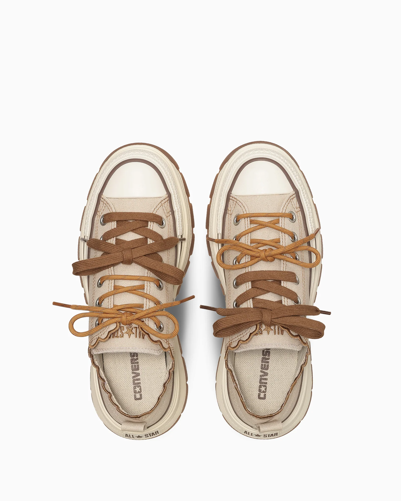 Converse Олл Стар Треквэйв Лэйсэдж Окс - Image 4