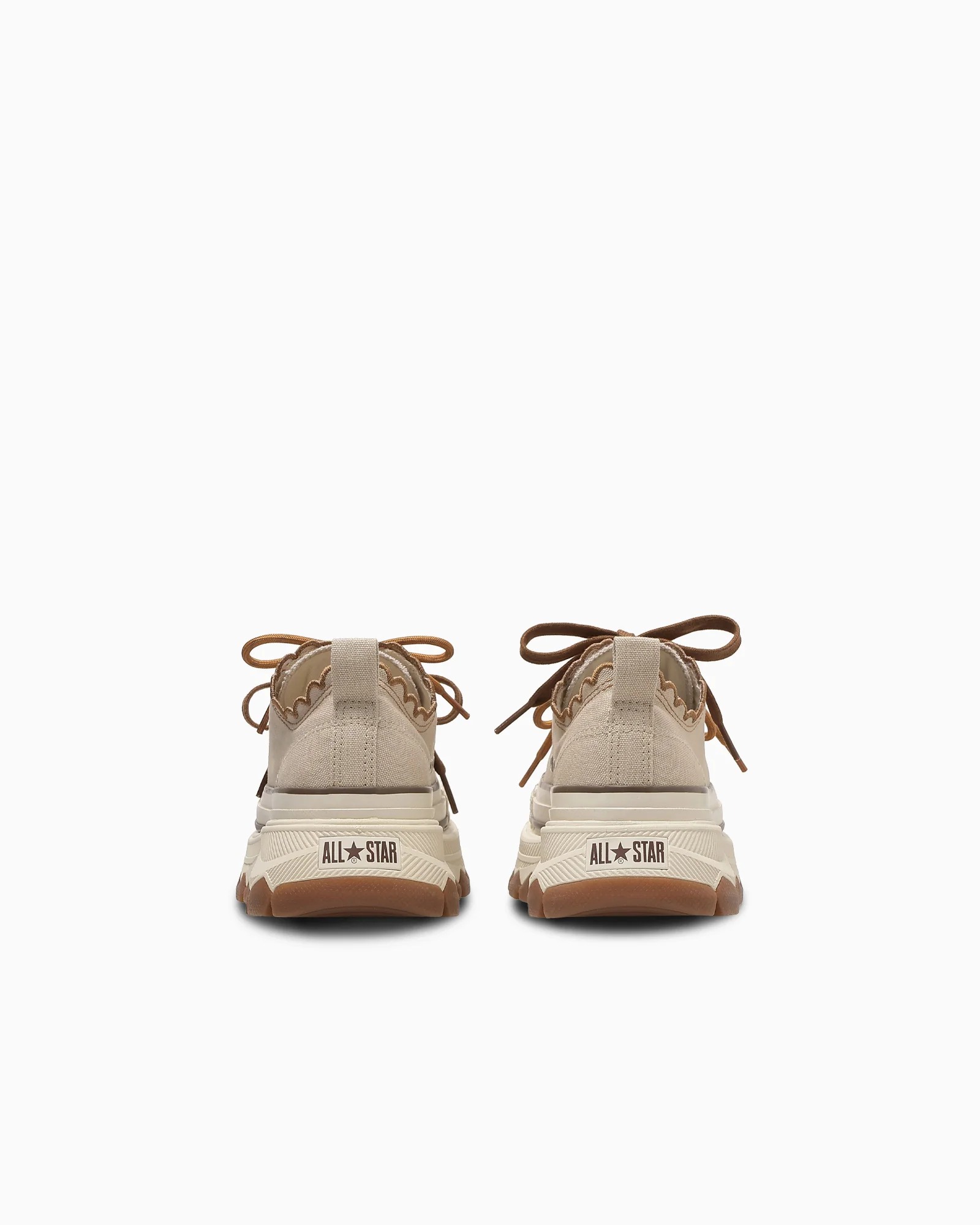 Converse Олл Стар Треквэйв Лэйсэдж Окс - Image 5