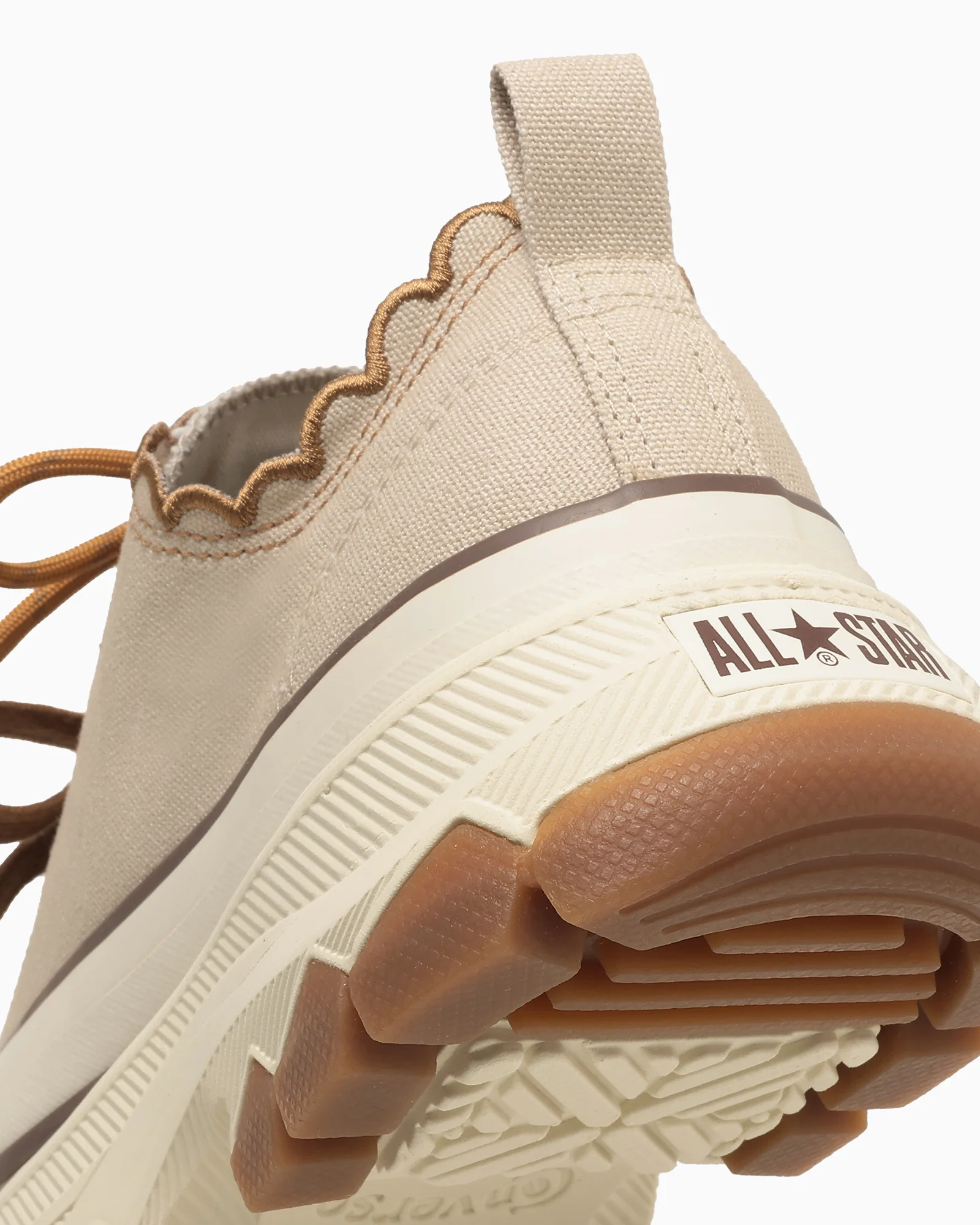 Converse Олл Стар Треквэйв Лэйсэдж Окс - Image 8