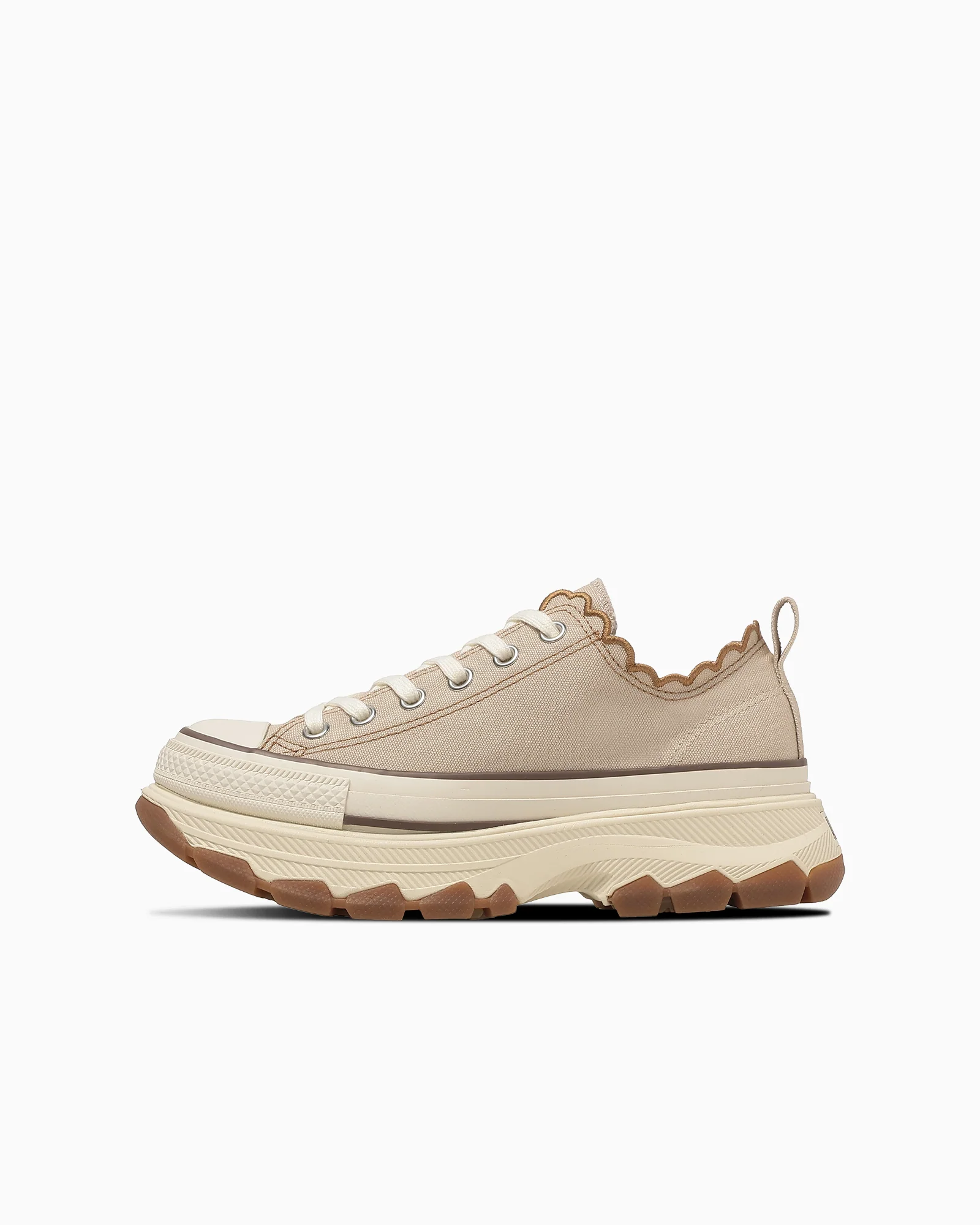 Converse Олл Стар Треквэйв Лэйсэдж Окс - Image 9