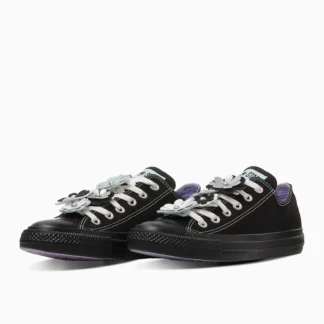 Converse ALL STAR FLOWERCHARM OX