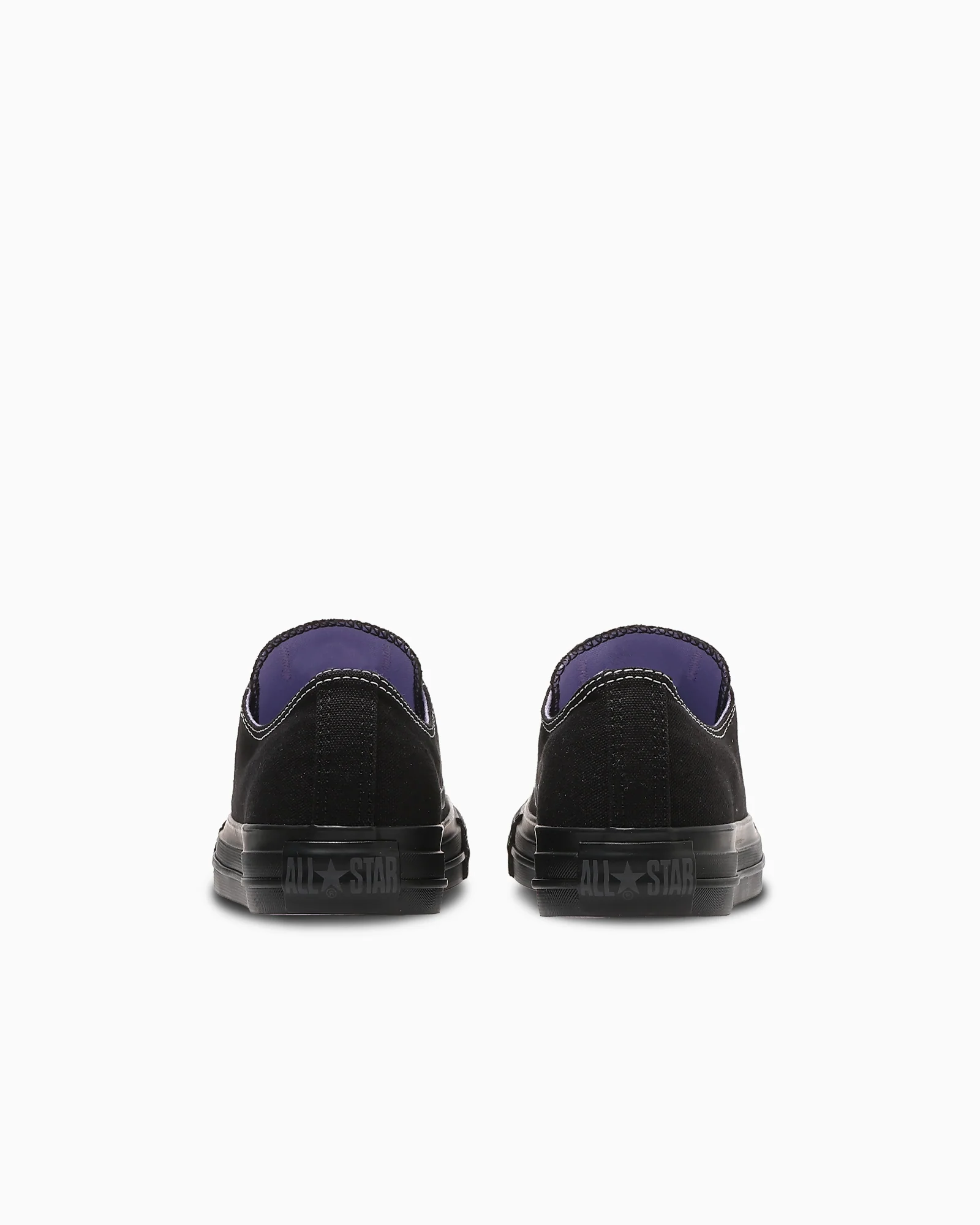 Converse ALL STAR FLOWERCHARM OX - Image 5