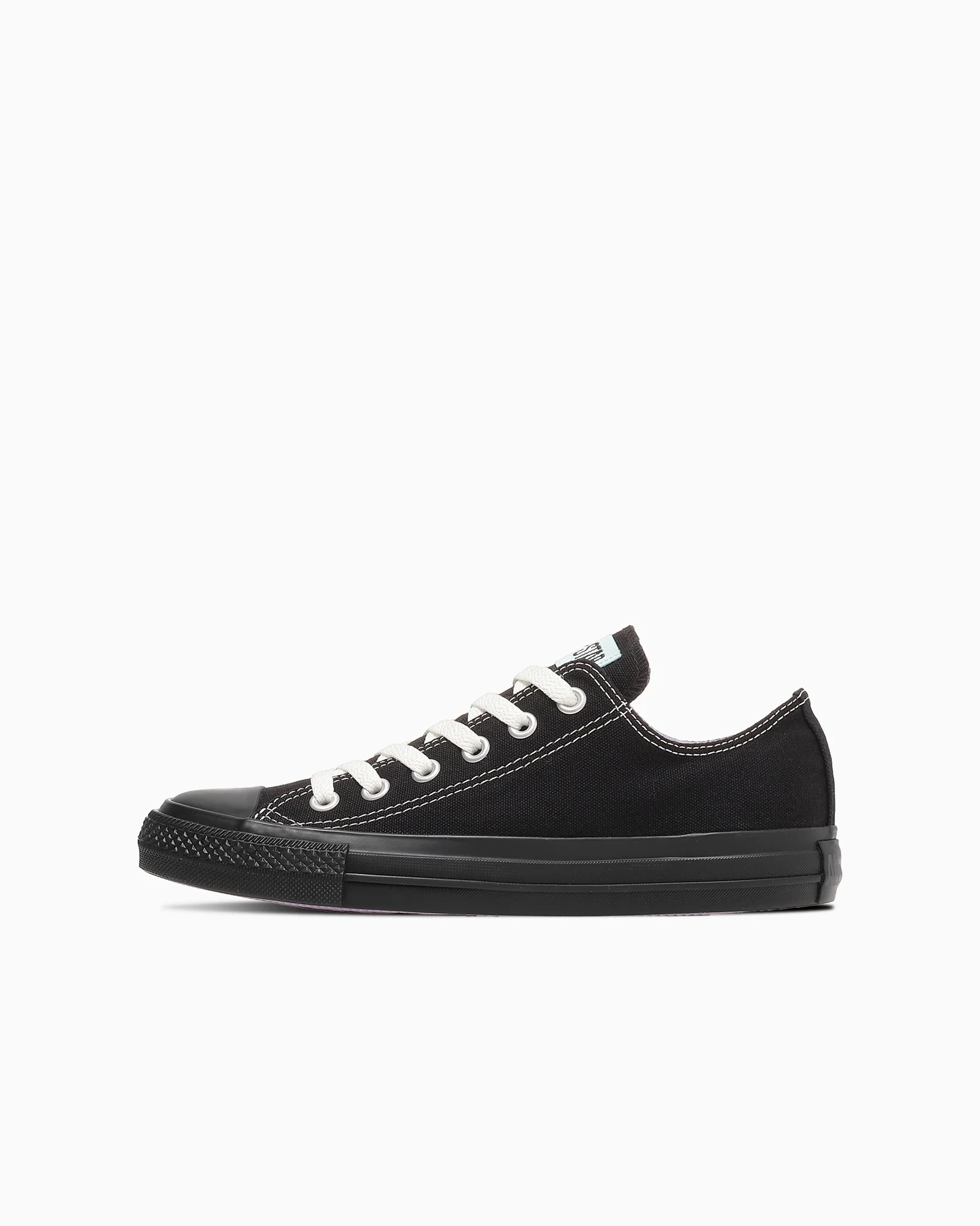 Converse ALL STAR FLOWERCHARM OX - Image 9