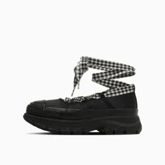 Converse Олл Стар Трэквэйв БЛ Окс
