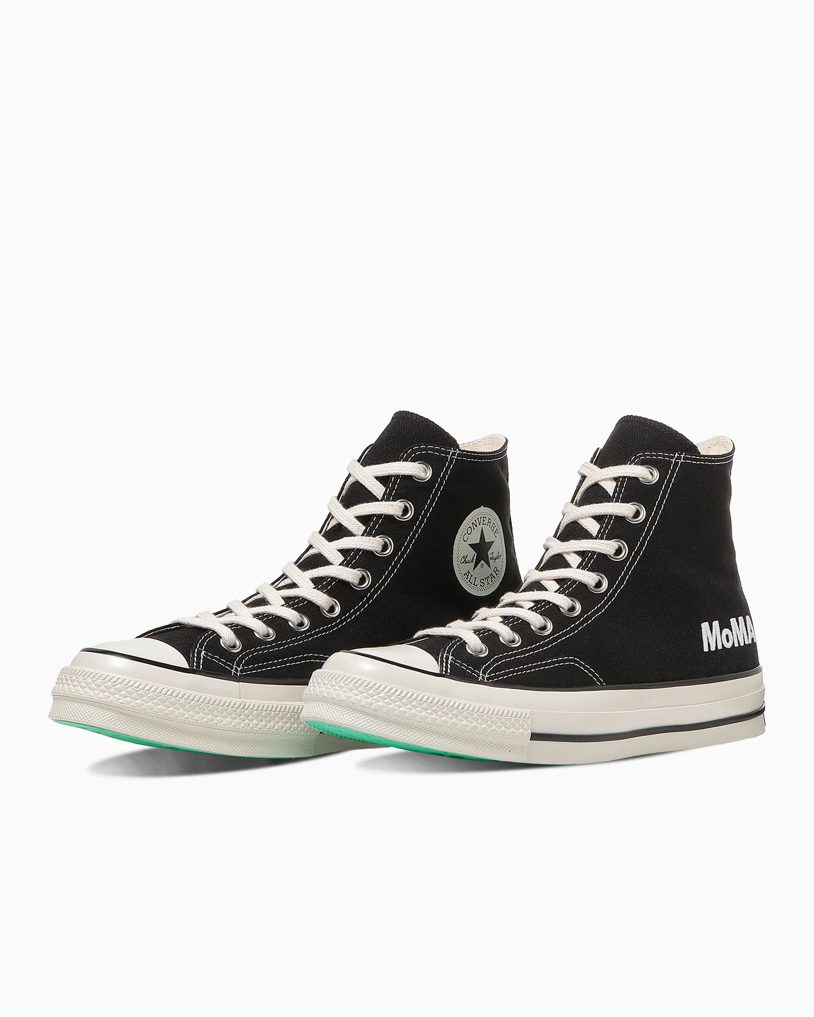 Converse All Star Legacy High MoMA - Image 2