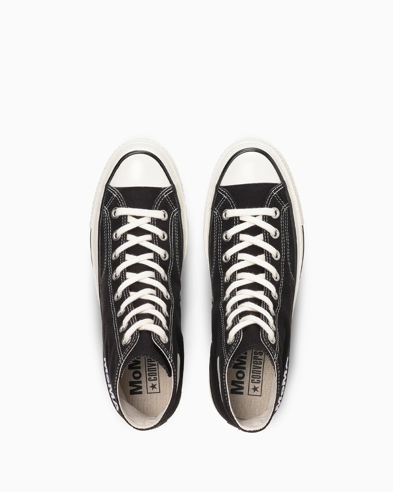 Converse All Star Legacy High MoMA - Image 5