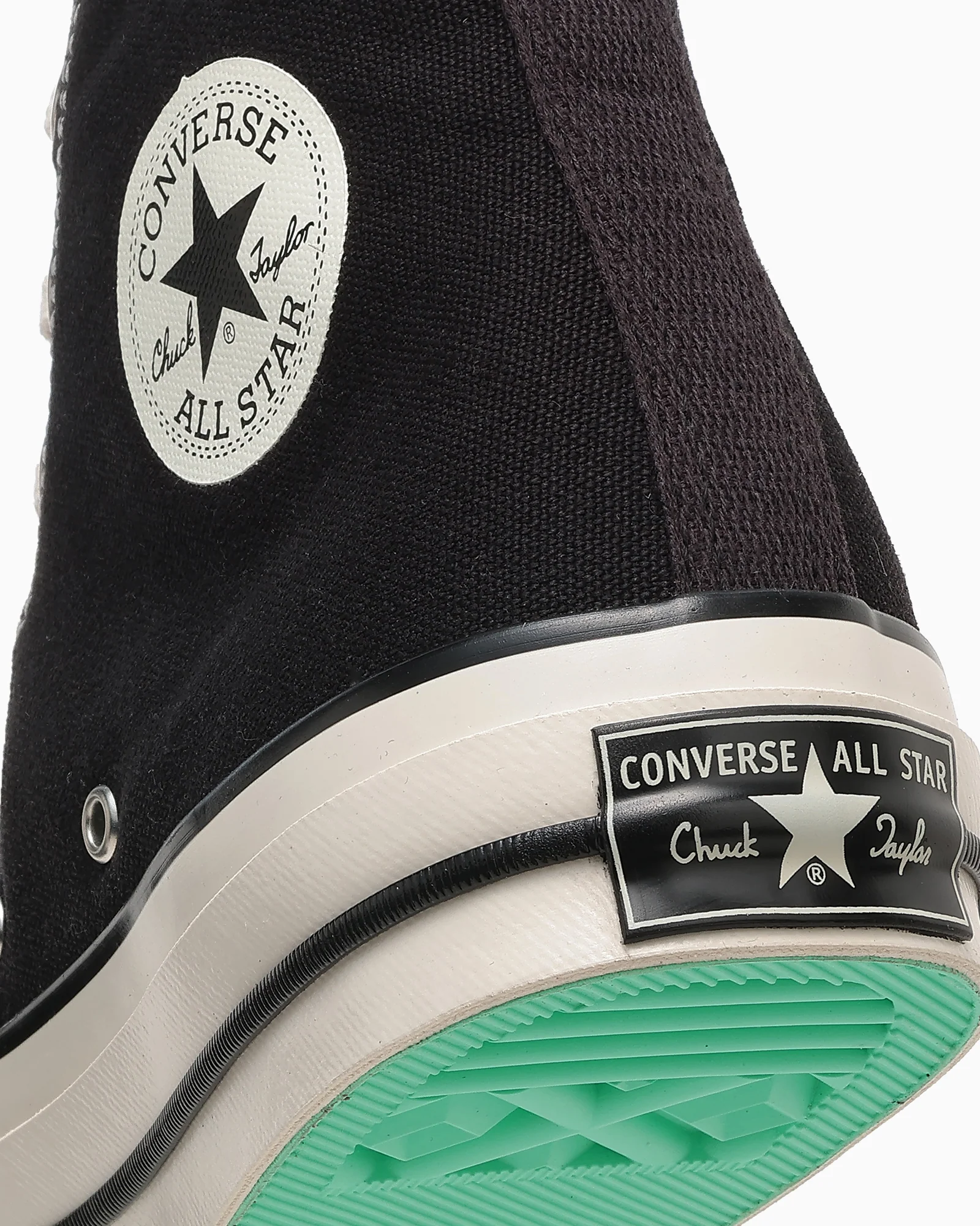 Converse All Star Legacy High MoMA - Image 9