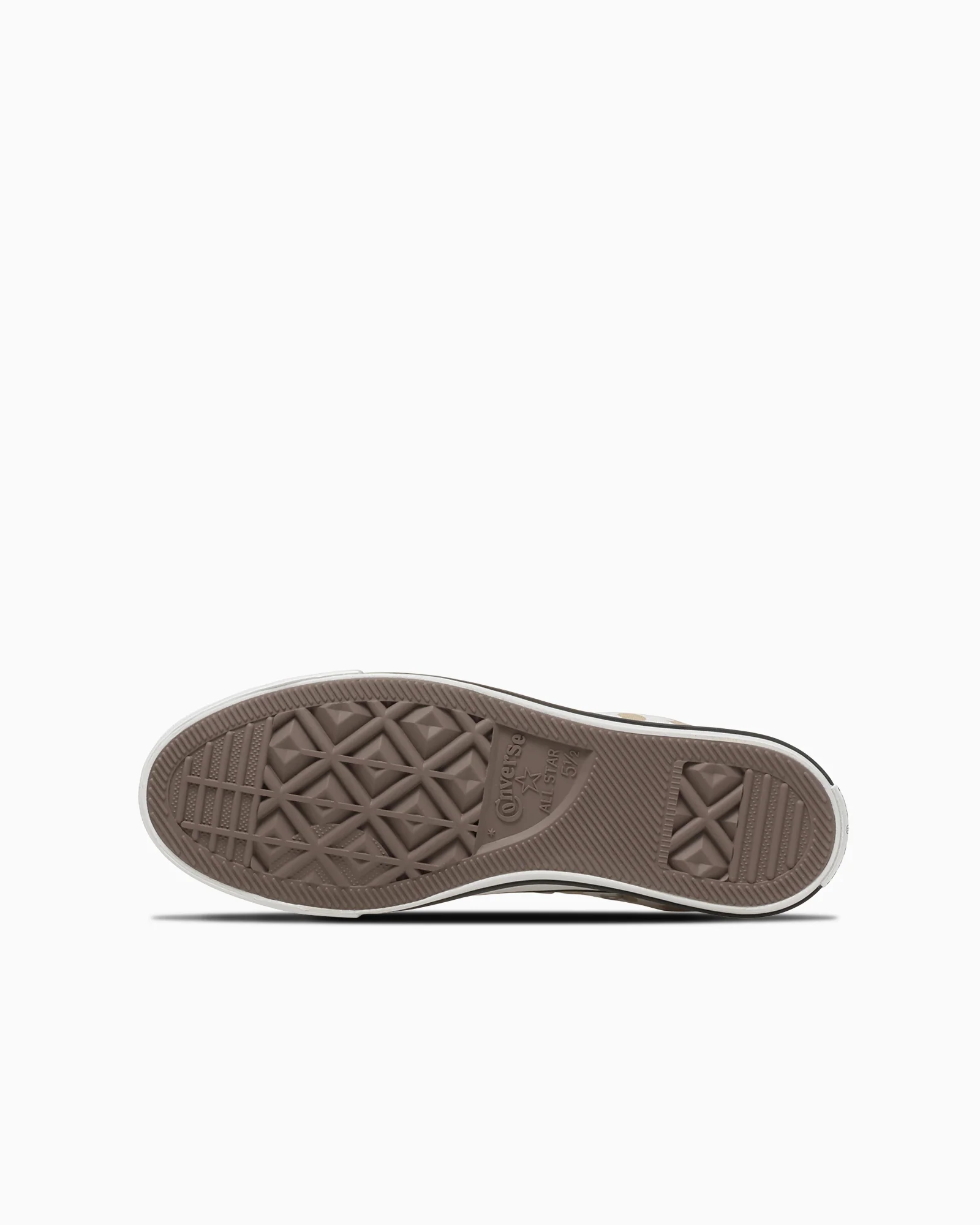 Converse All Star Цэцгэн хээтэй өндөр түрийтэй пүүз - Image 6