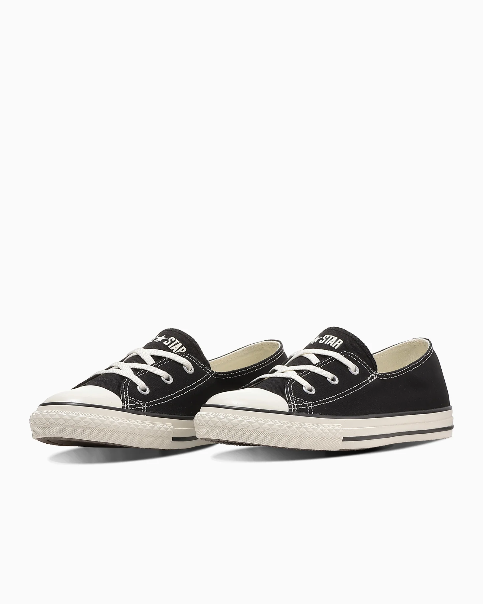 Converse Ол Стар ЛП Пампс Окс - Image 2