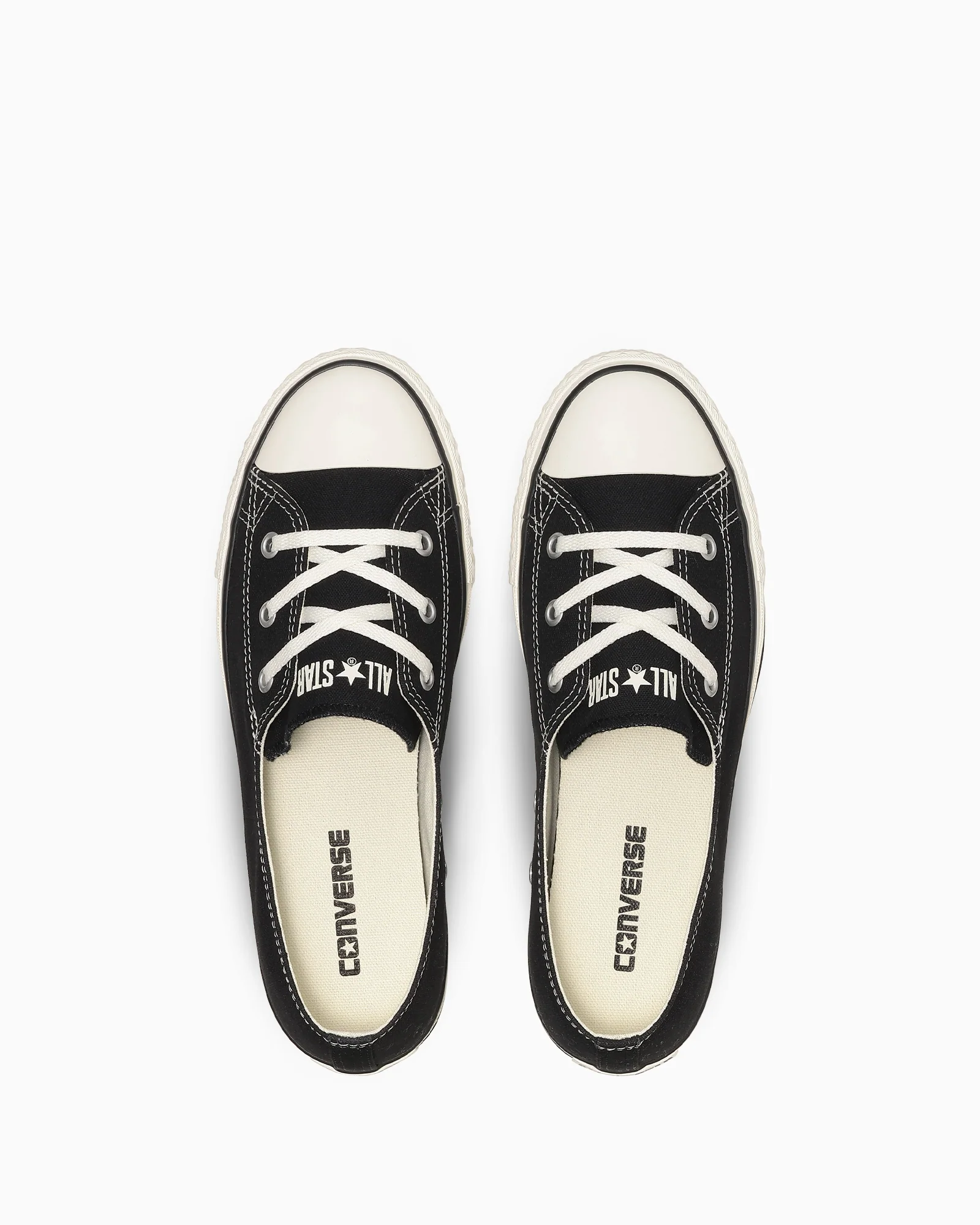 Converse Ол Стар ЛП Пампс Окс - Image 4